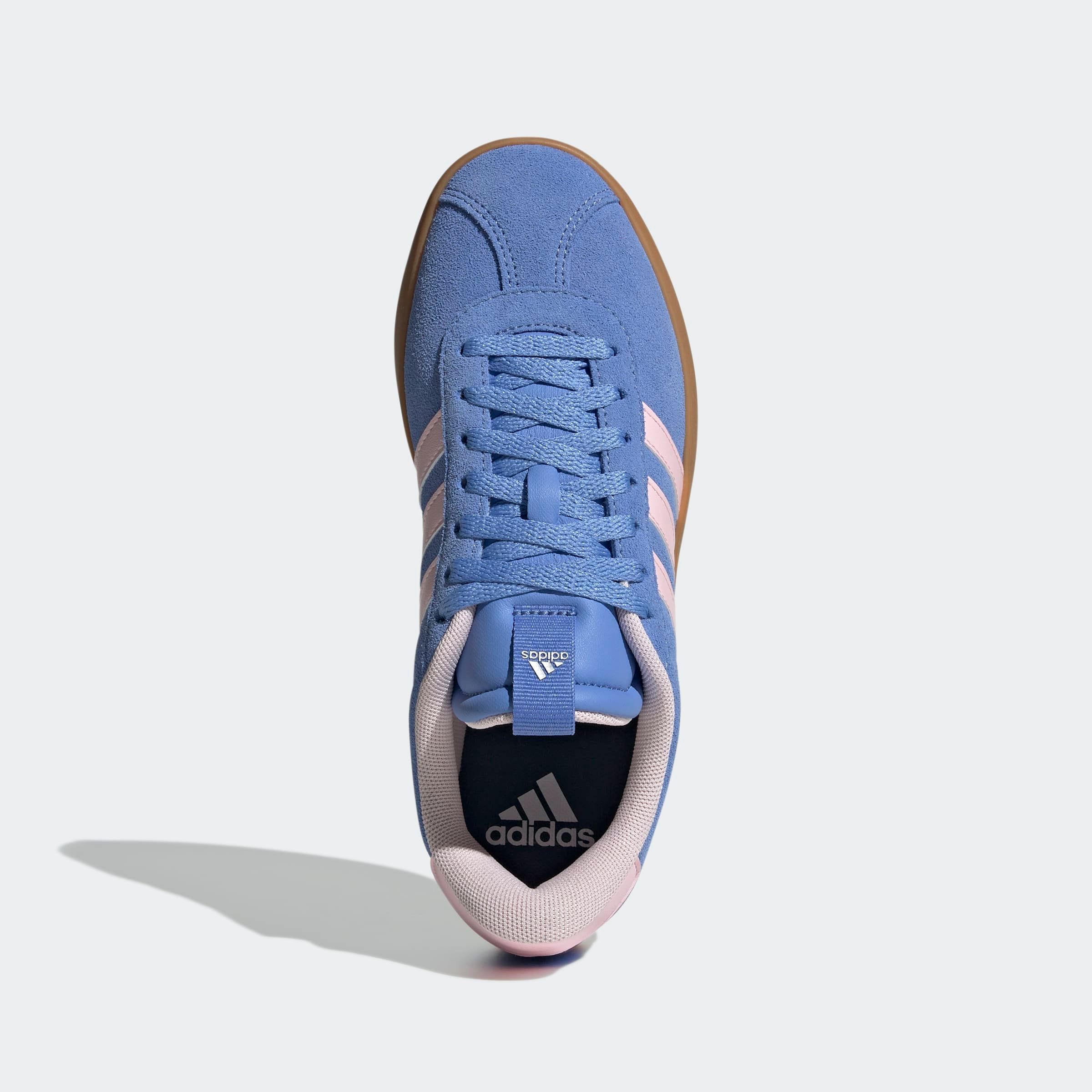 adidas Sportswear Sneaker »VL COURT 3.0«  inspiriert vom Design des adidas samba