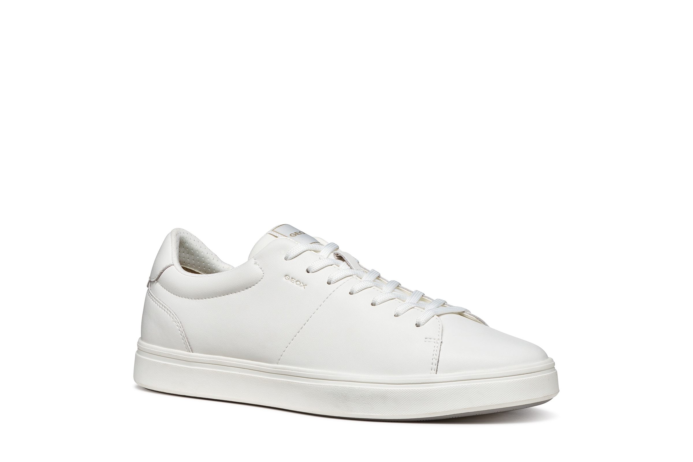 Geox Sneaker »U BALTIMOORE«  Halbschuh, Freizeitschuh, Schnürer mit GEOX Spezial Membran