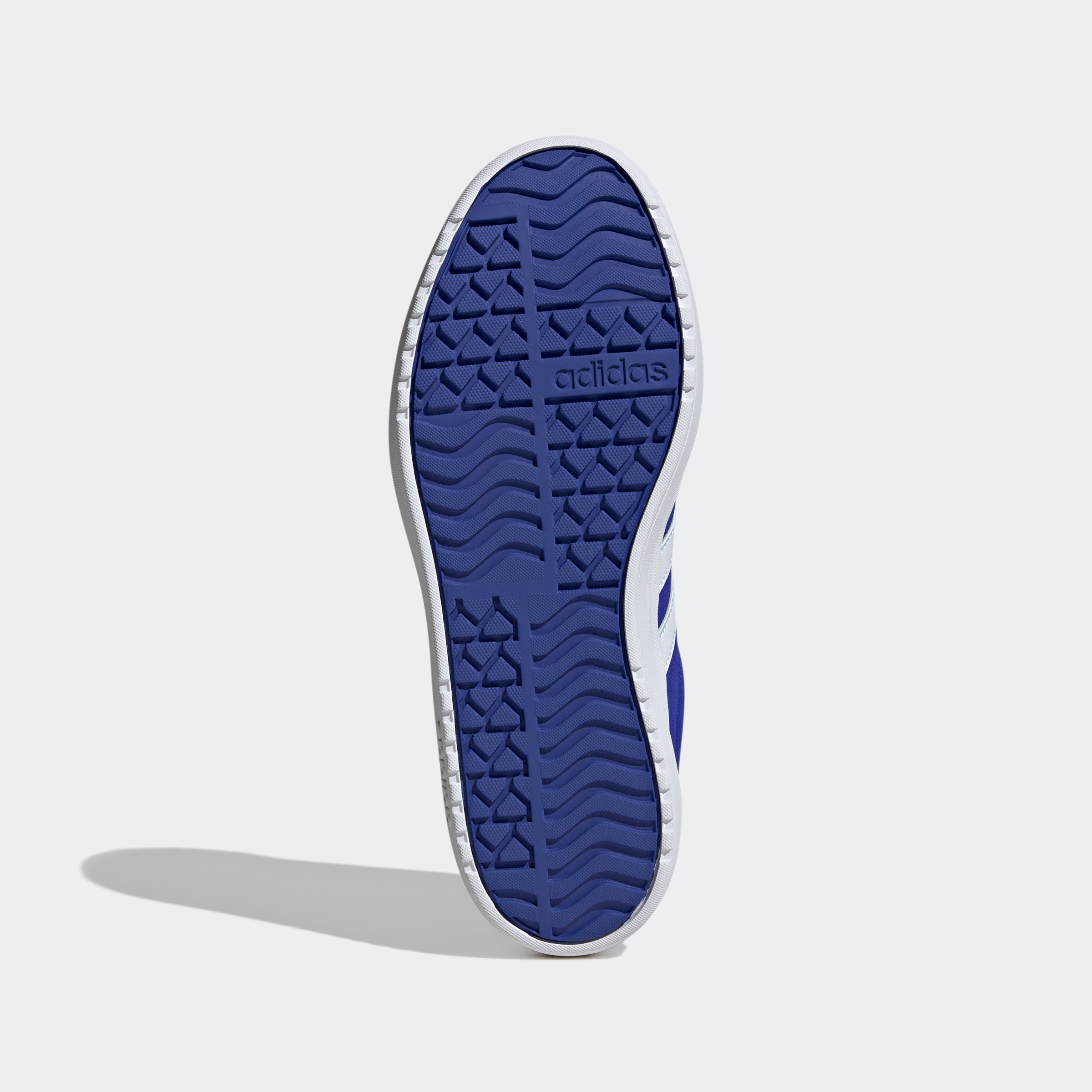 adidas Sportswear Sneaker »VL COURT BOLD«, Design auf den Spuren des adidas Gazelle Bold