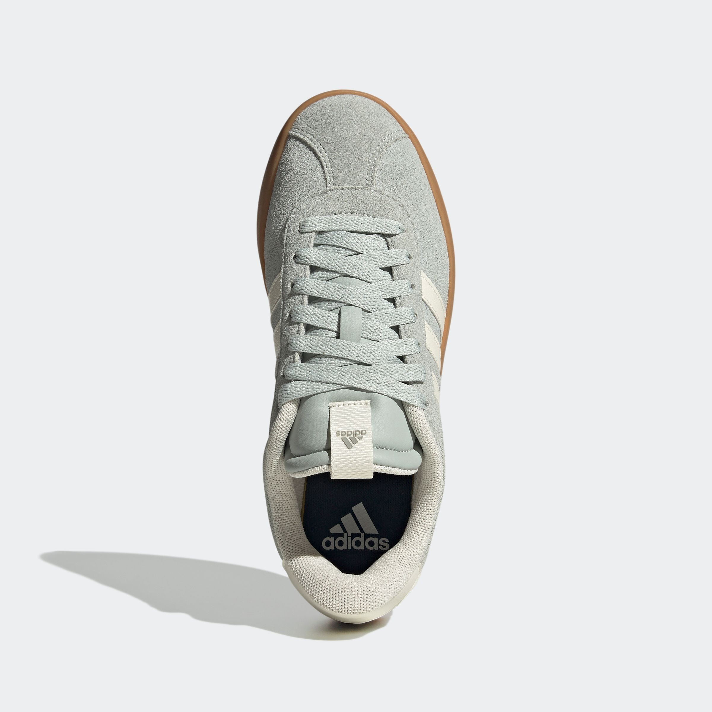 adidas Sportswear Sneaker »VL COURT 3.0«, inspiriert vom Design des adidas samba