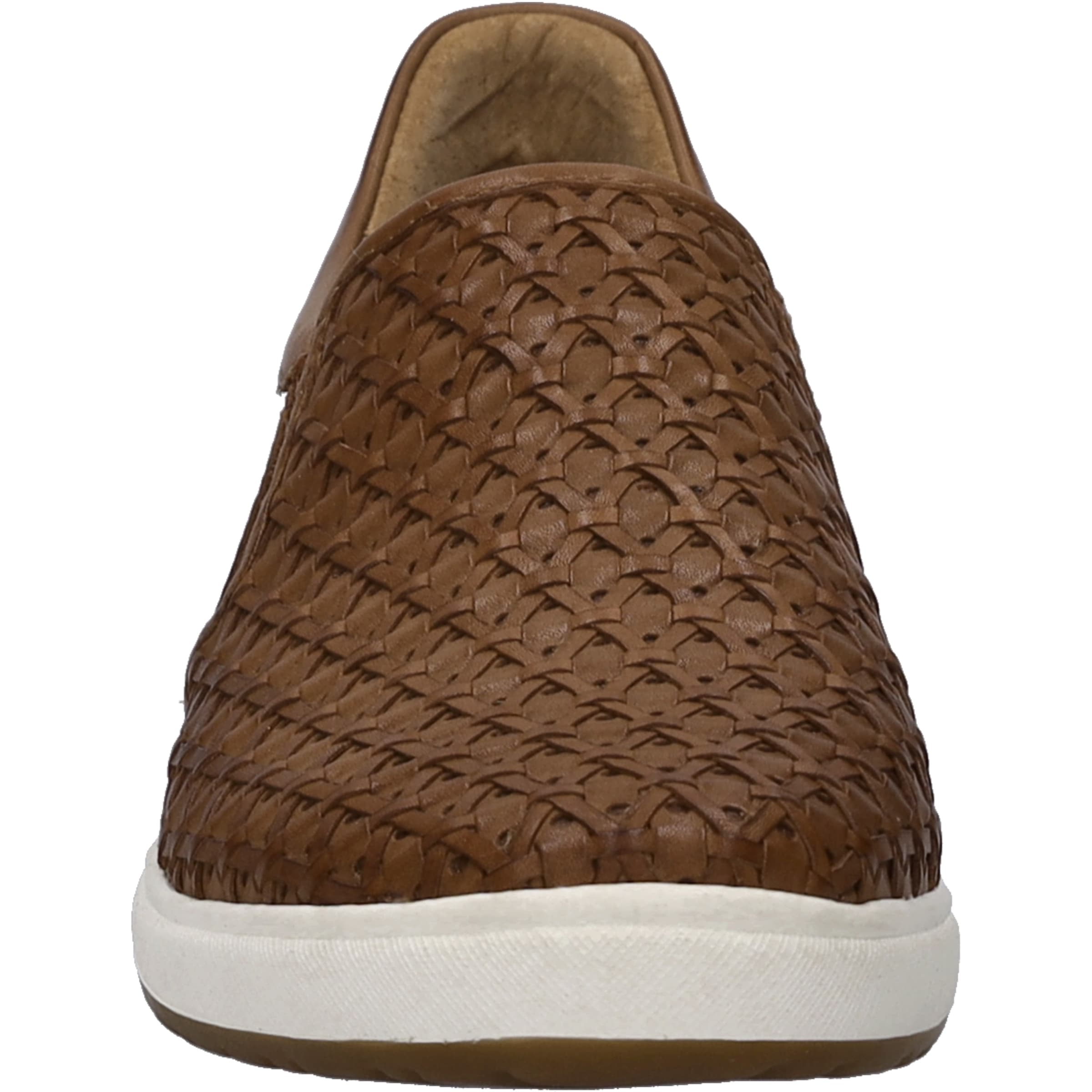 Josef Seibel Slipper »Caren 72, camel«