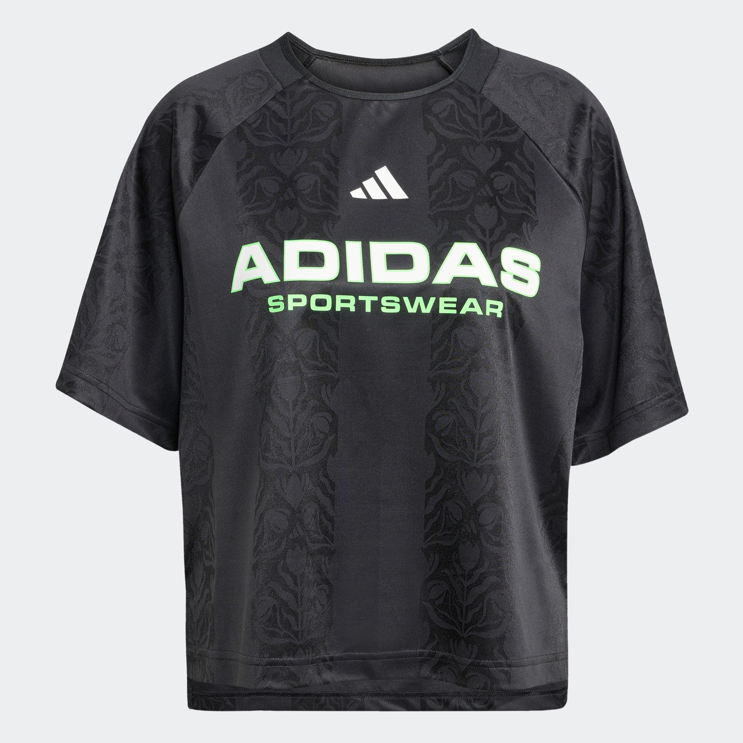 adidas Sportswear T-Shirt »W TIRO Q3 TEE«