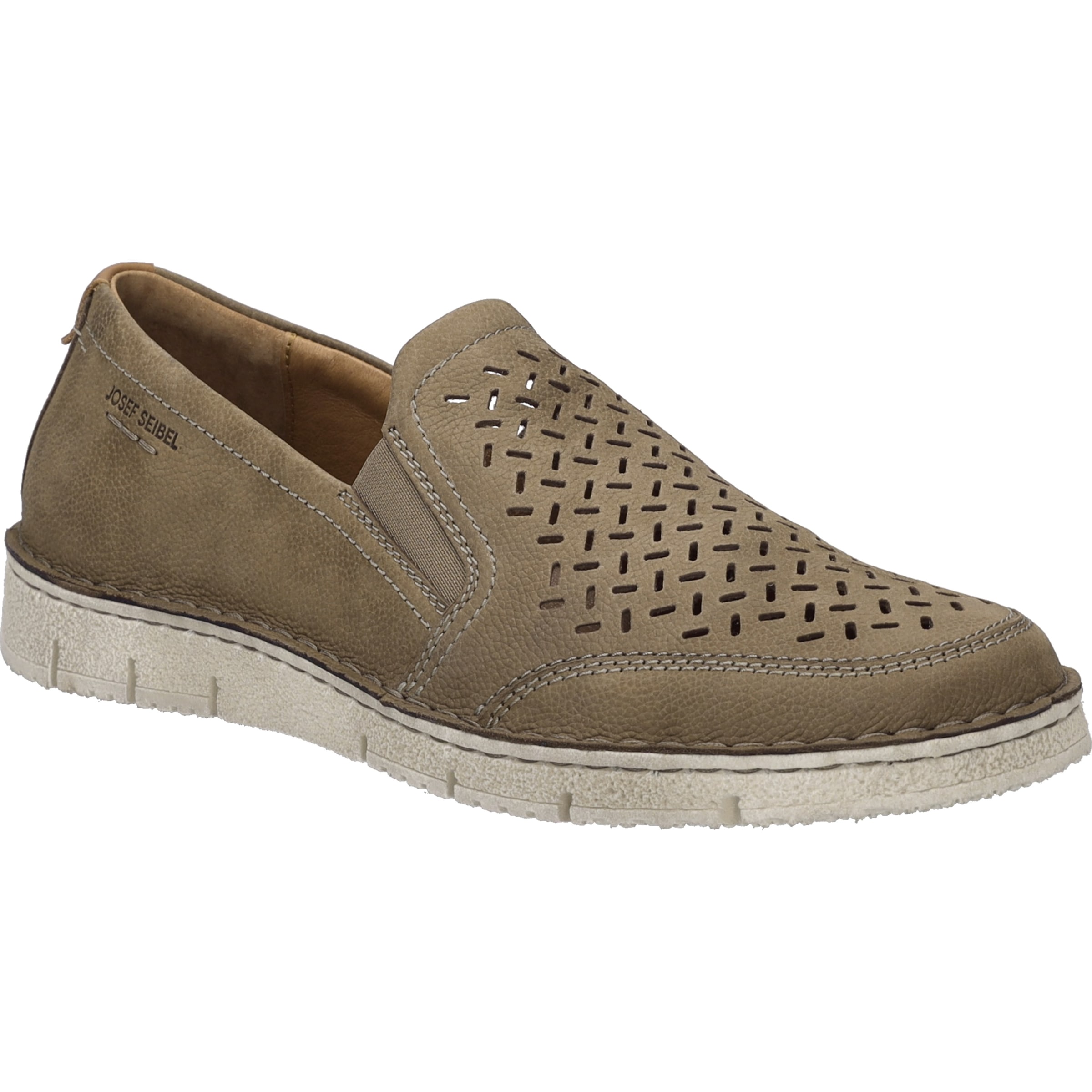 Josef Seibel Slipper »Ruben 27, sand«