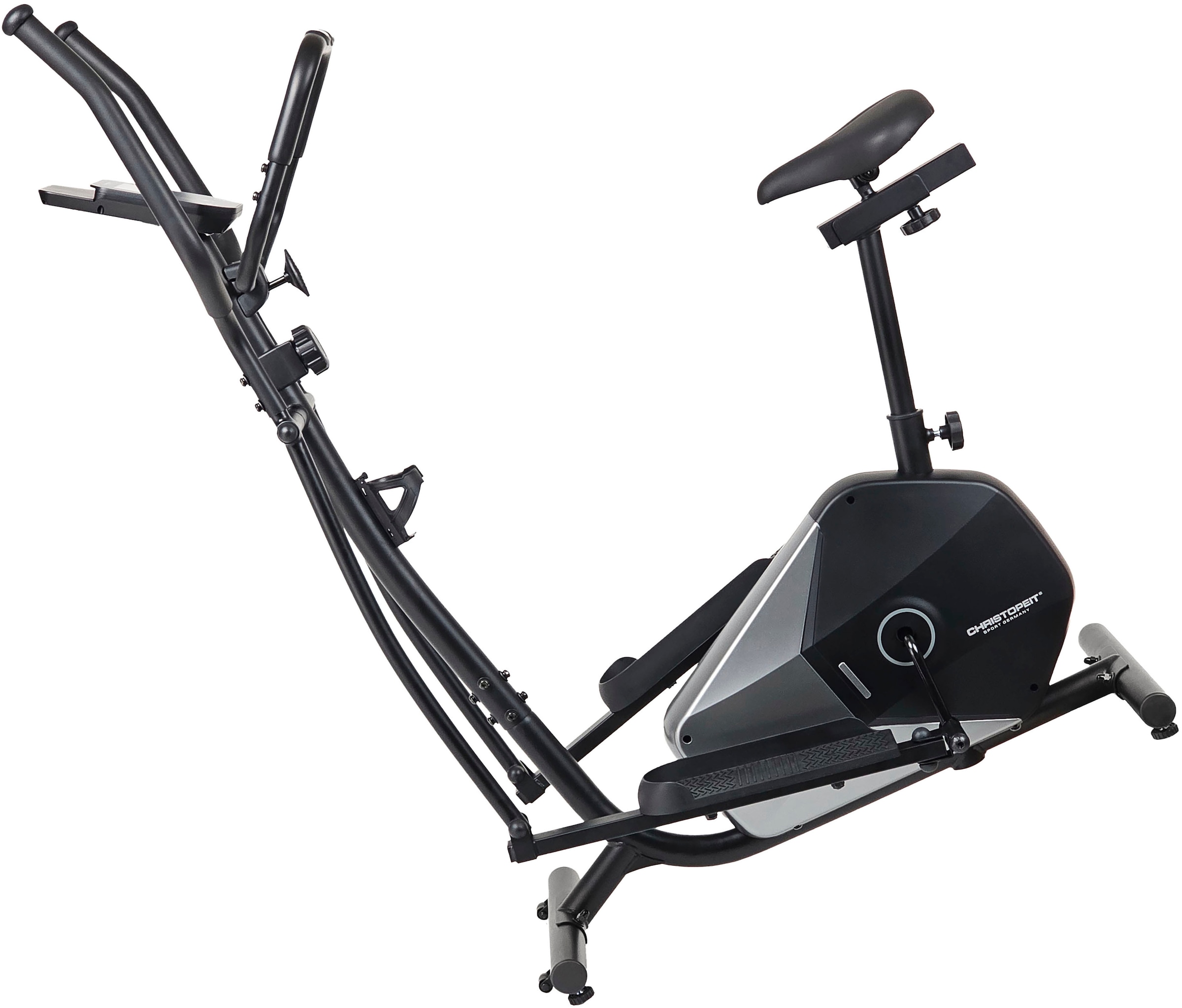 Christopeit Sport® Crosstrainer »Crosstrainer CT 6«