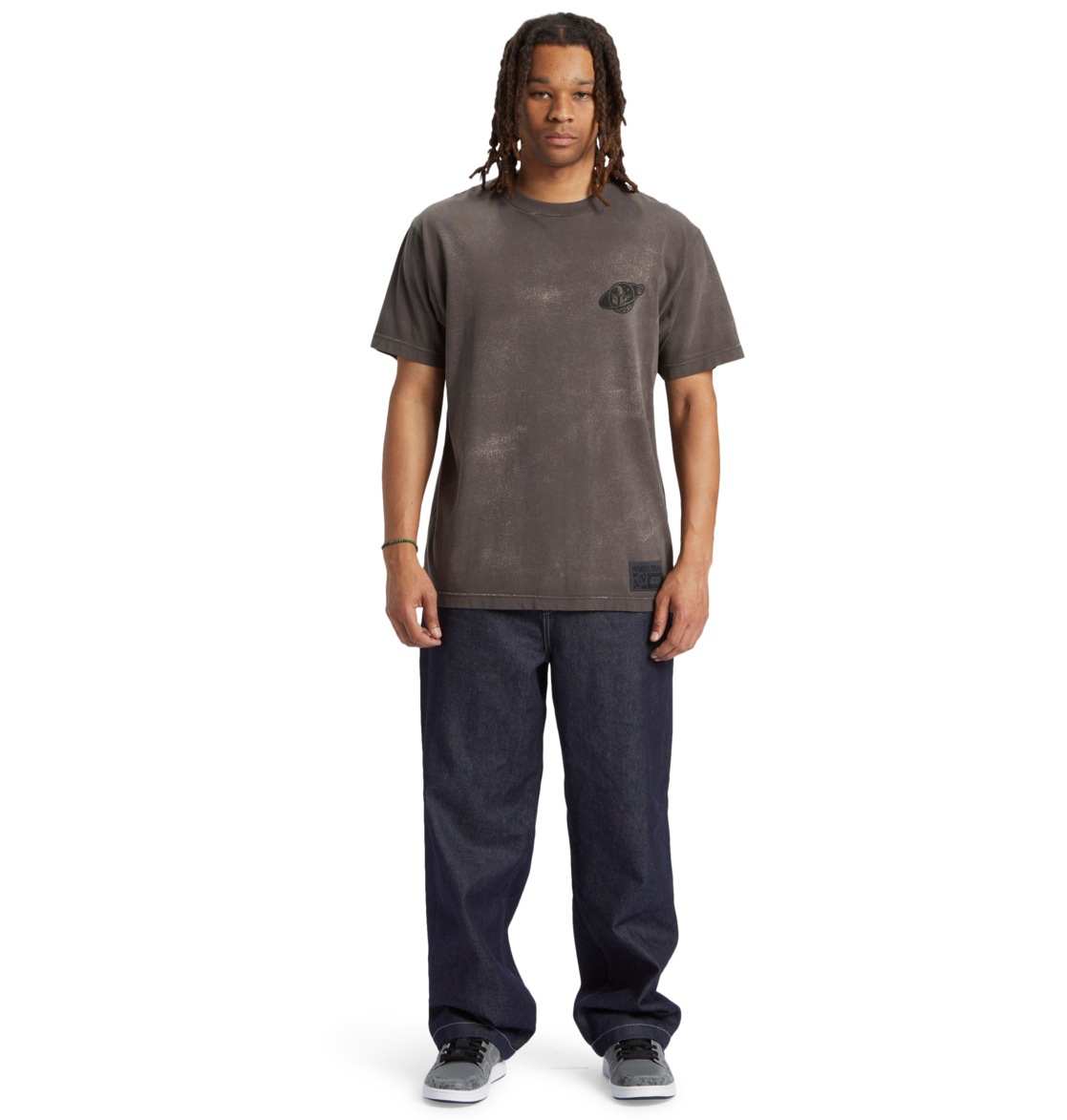 DC Shoes T-Shirt »STAR WARS™ x DC Shoes Mando Travel«