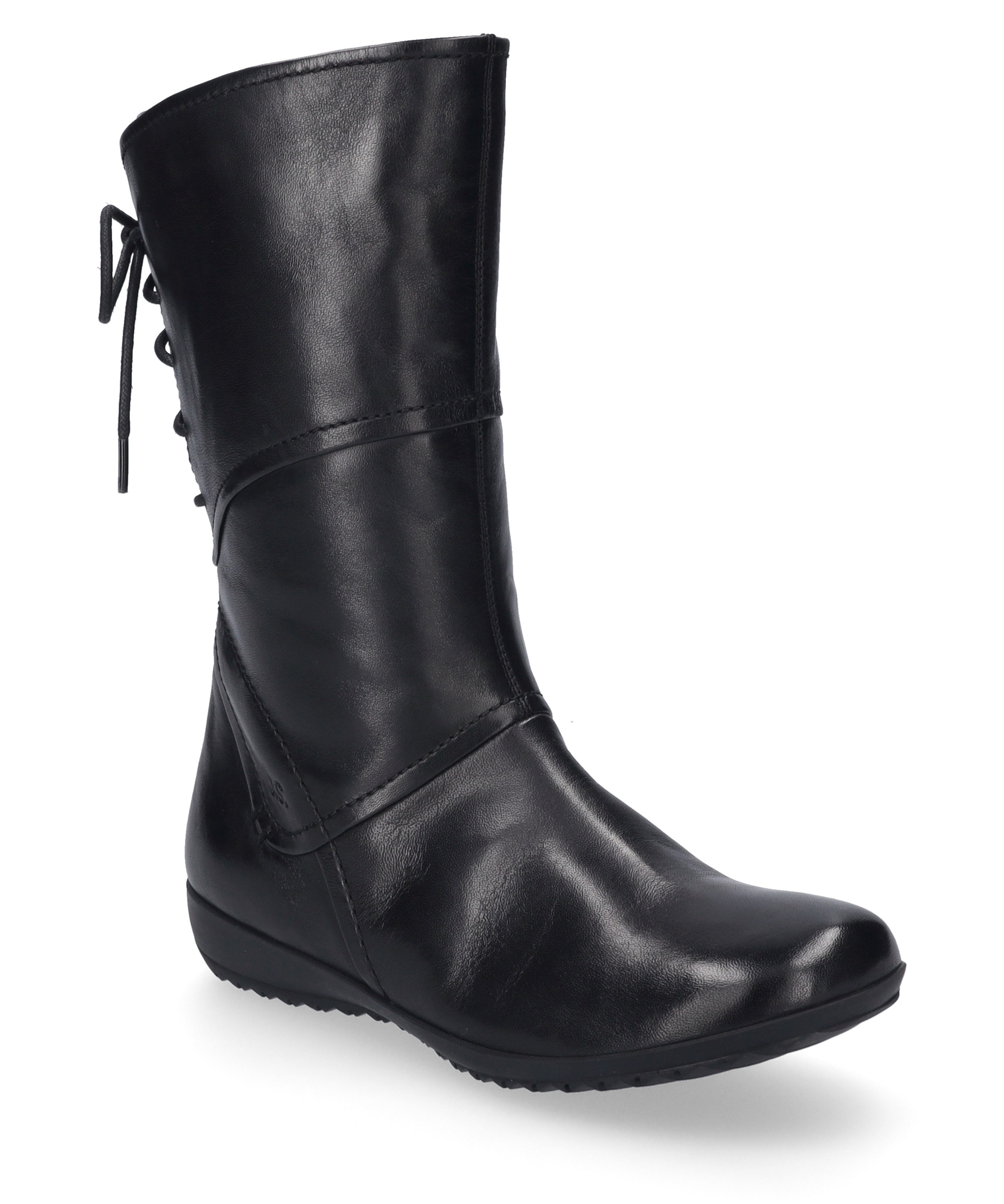 Josef Seibel Stiefel »Naly 07, schwarz«