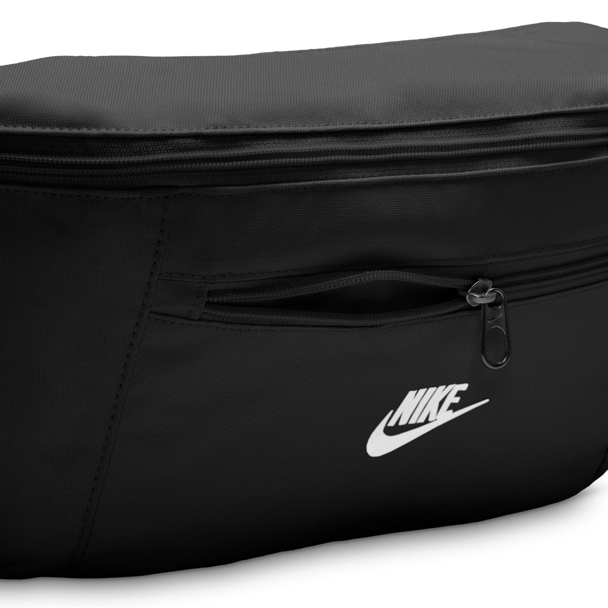 Nike Sporttasche »NK HERITAGE XL WAISTPACK« aus Polyester, pflegeleicht