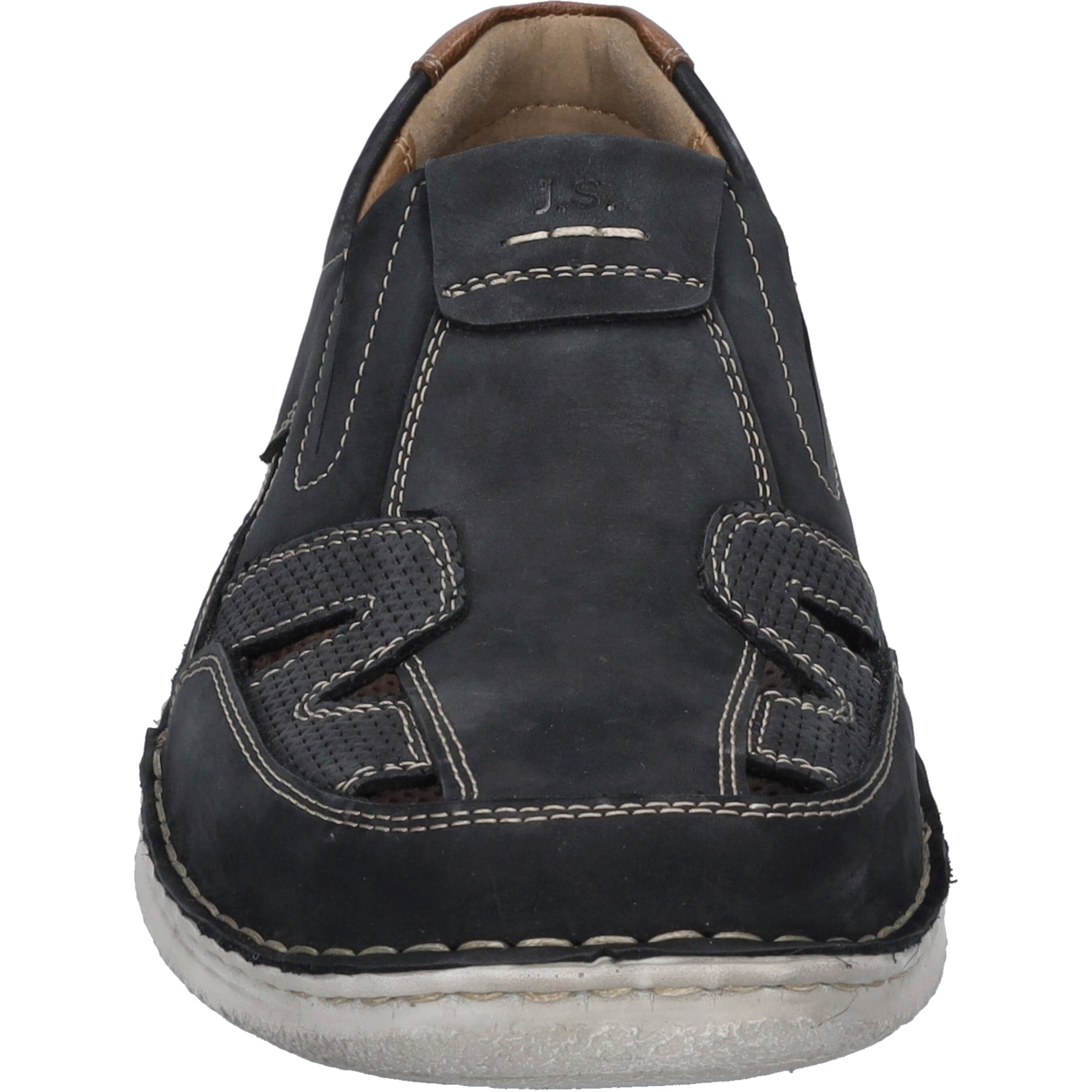 Josef Seibel Slipper »Anvers 77, ocean«