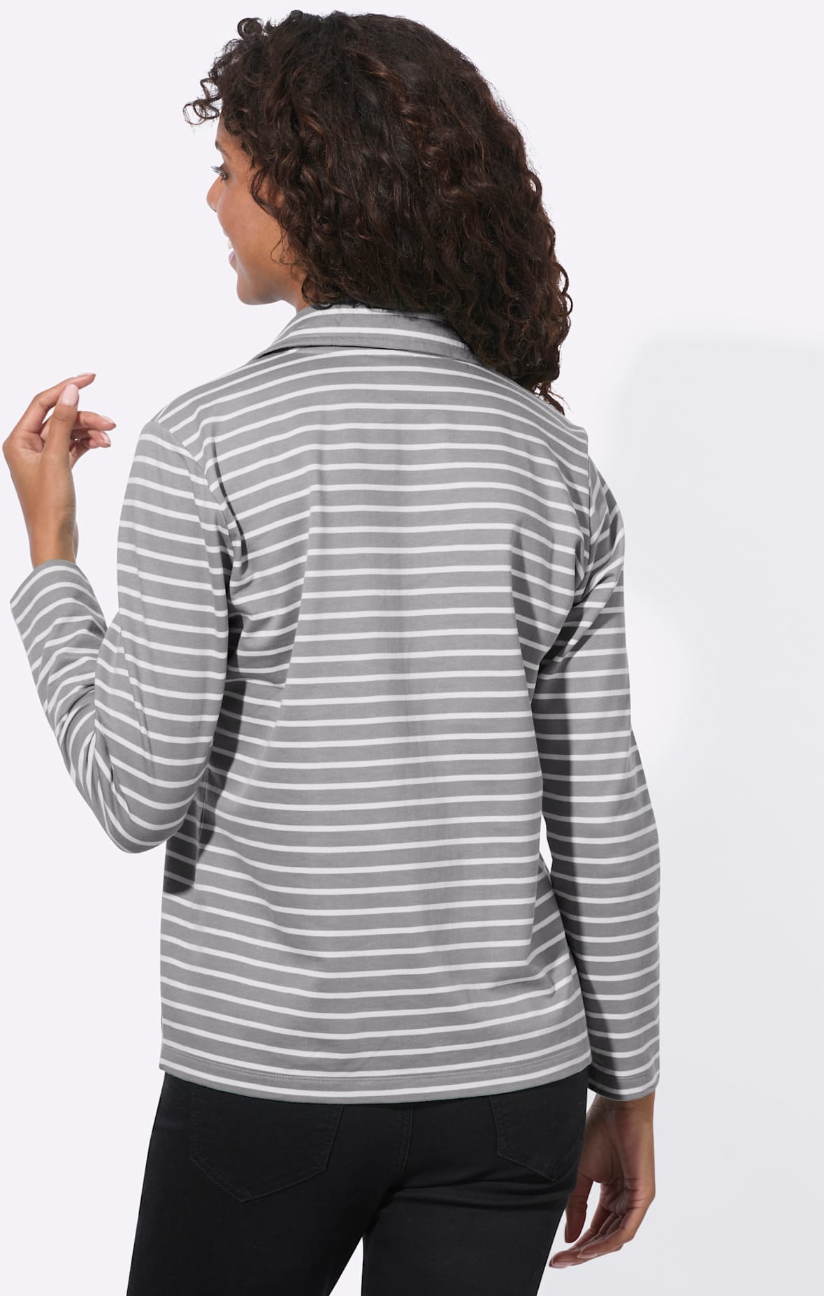 Casual Looks Sweatshirt
