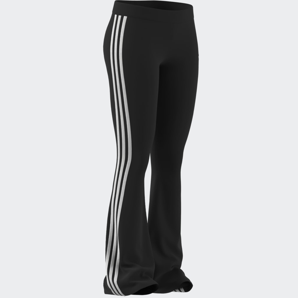 adidas Originals Leggings »FLARED LEGGINGS«, (1 tlg.)