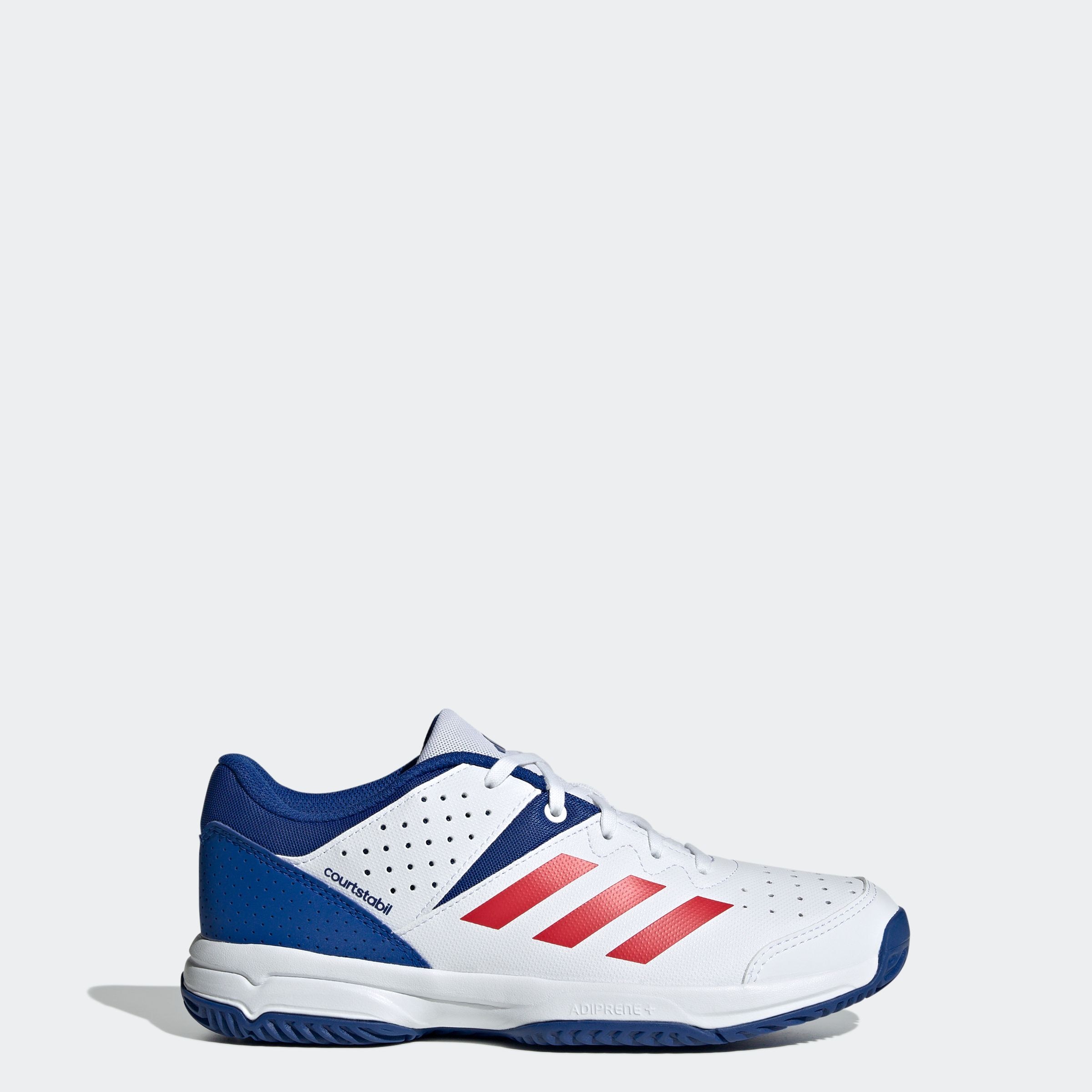 adidas Performance Hallenschuh »COURT STABIL«