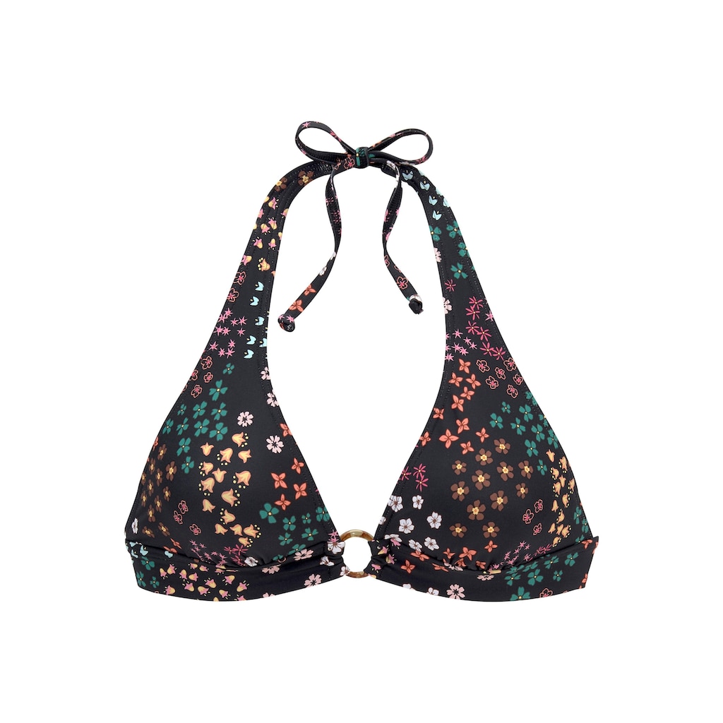 s.Oliver Triangel-Bikini-Top »Milly«