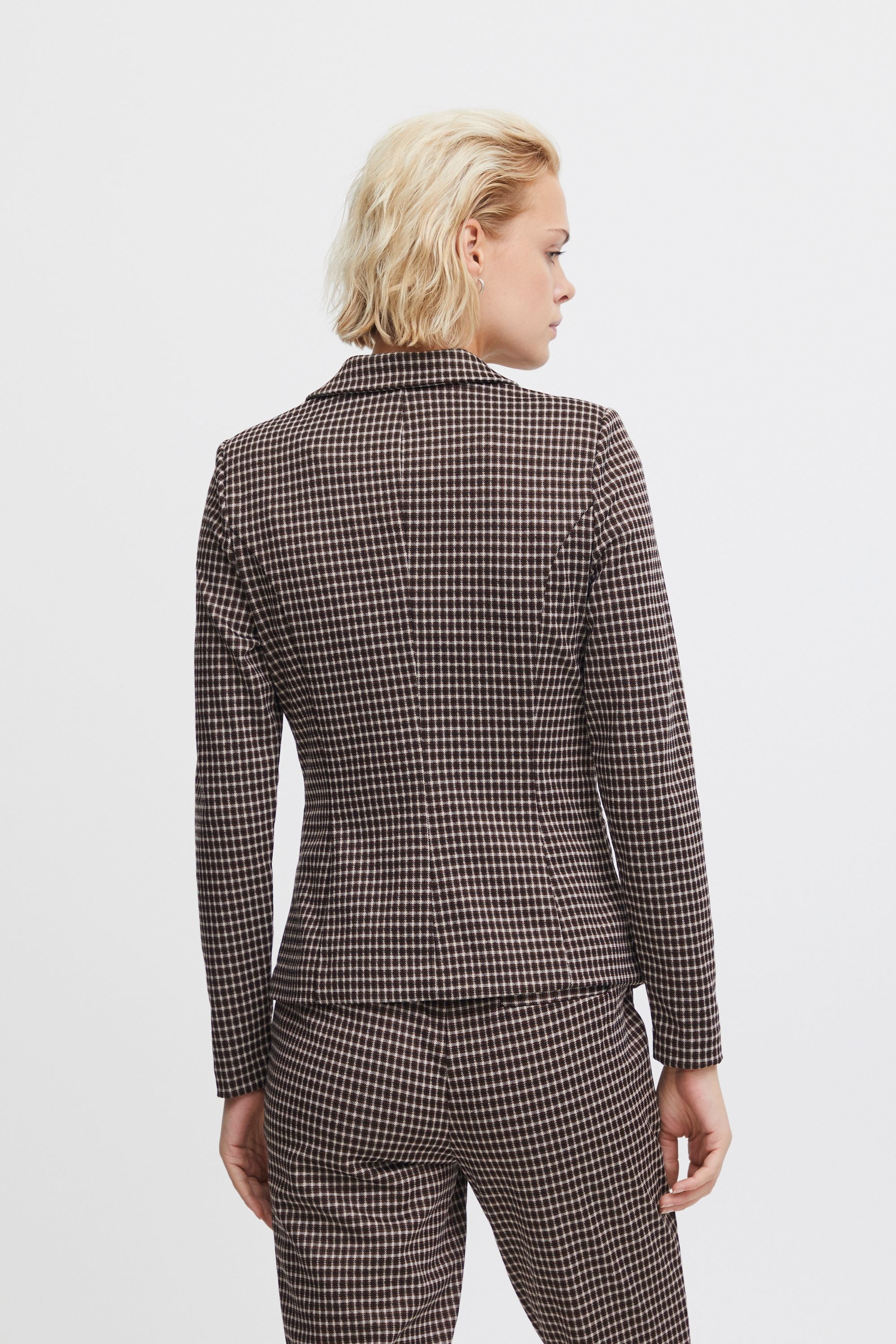 Ichi Jackenblazer »Jackenblazer IHKate«