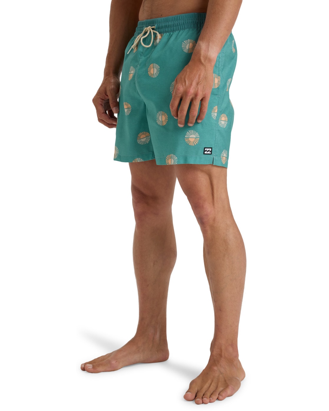 Billabong Boardshorts »Vacay 16"«