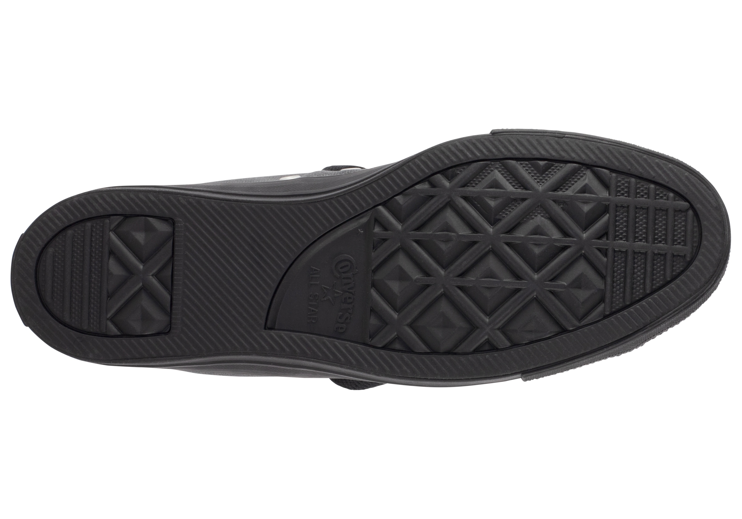 Converse Sneaker »CHUCK TAYLOR ALL STAR TOUGH TEXTURES«