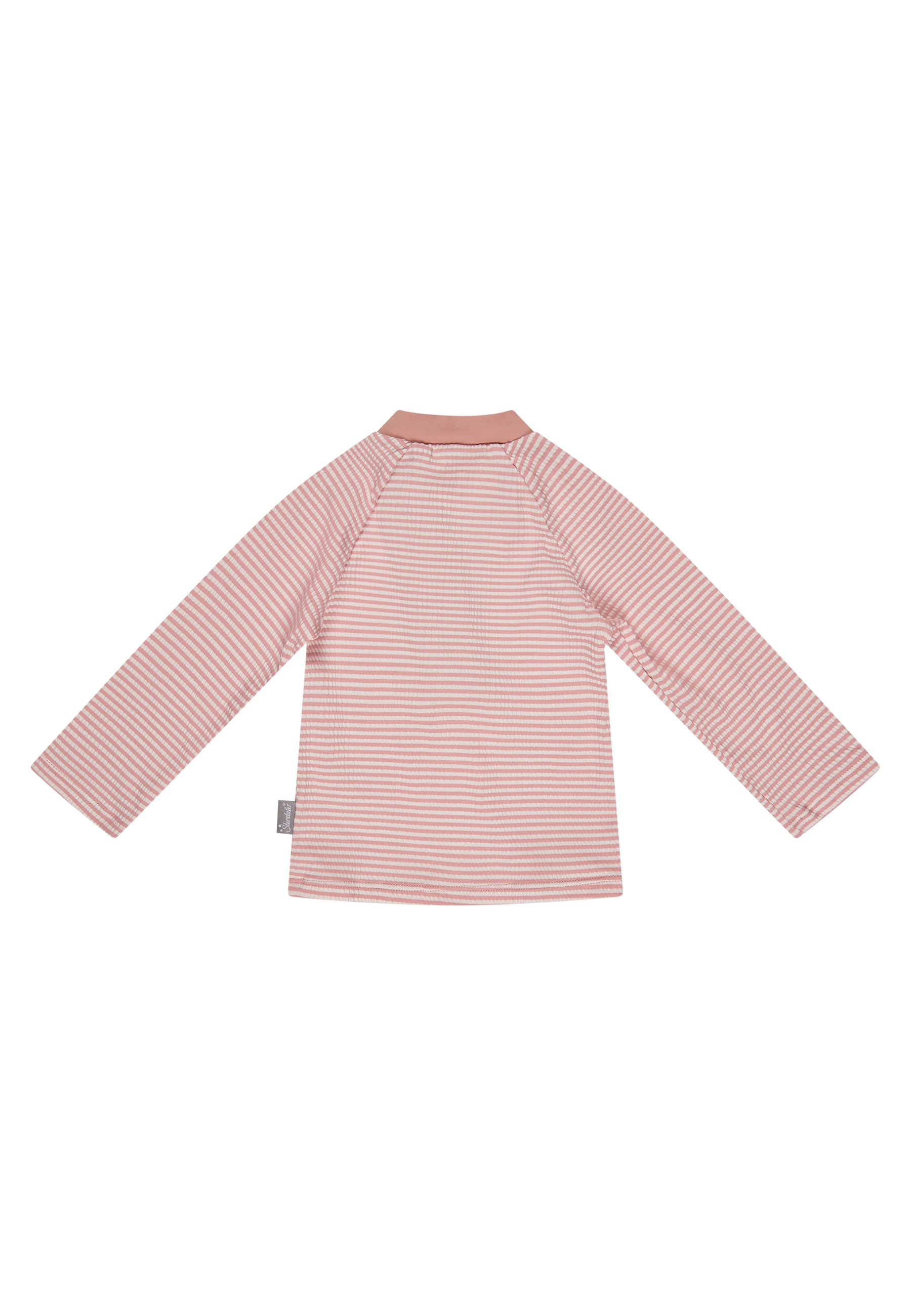 Sterntaler® Badeanzug »Badeshirt langarm Seepferdchen«
