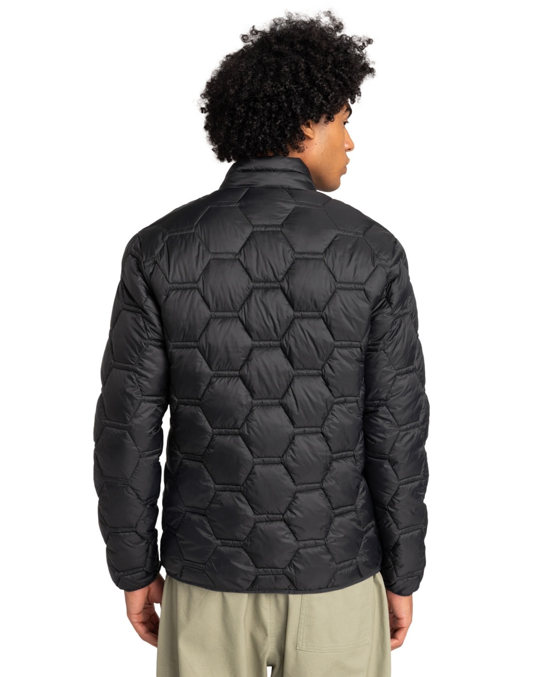 Quiksilver Outdoorjacke »Fuse 2024«