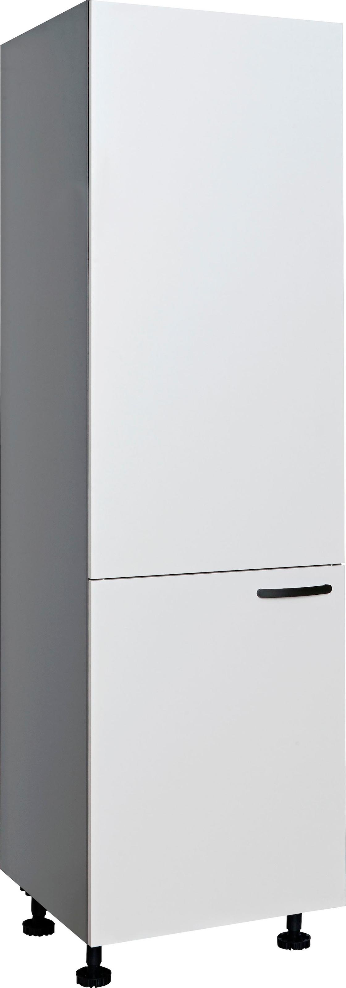 Express Küchen Vorratsschrank »ARTA«, vormontiert, Breite 60 cm, Höhe 207  cm bestellen im OTTO Online Shop