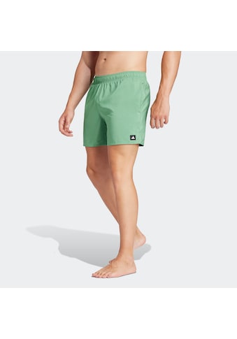 Badehose »SOLID CLX SHORTLENGTH«, (1 St.)