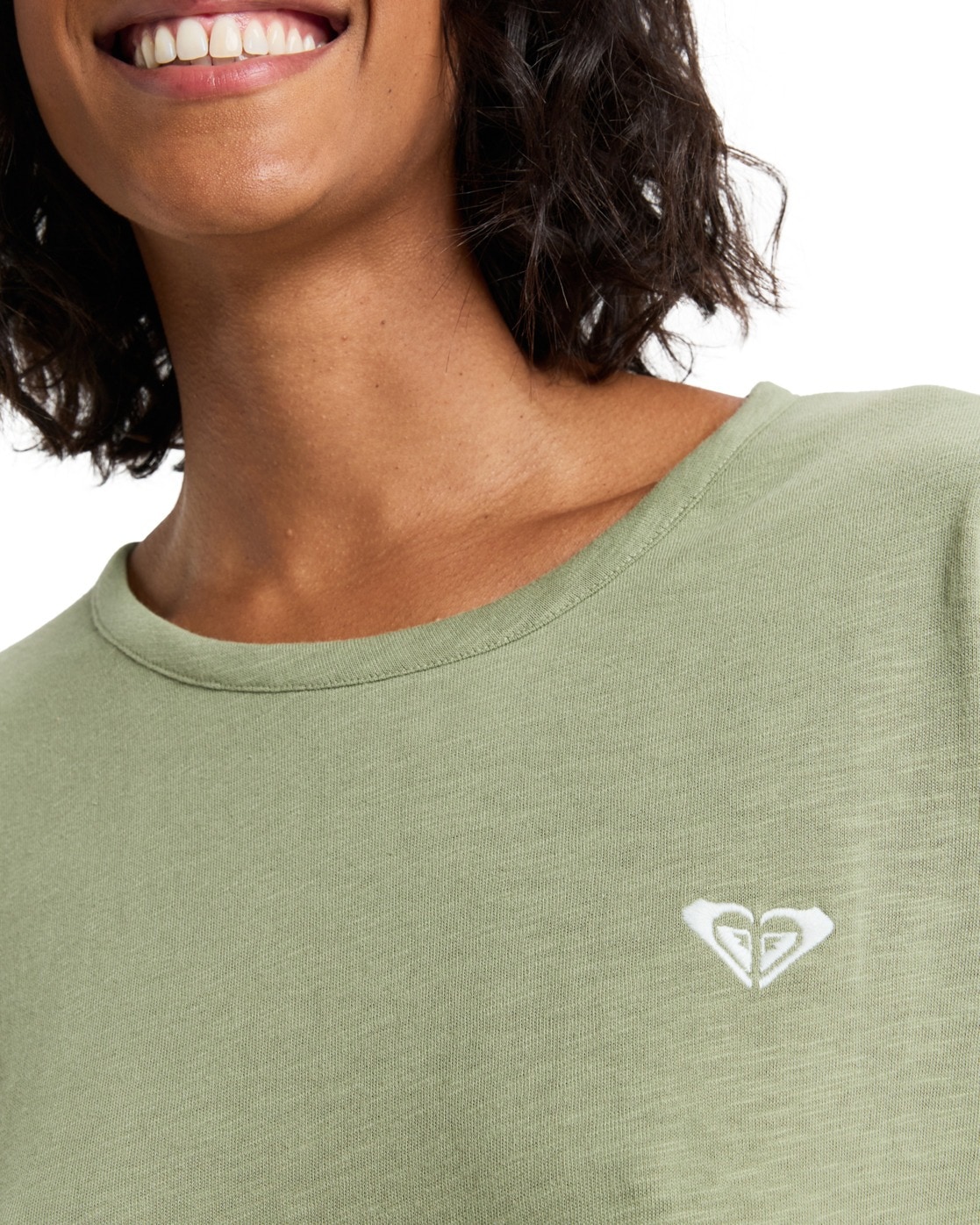 Roxy T-Shirt »Oceanwave Regular Emby«