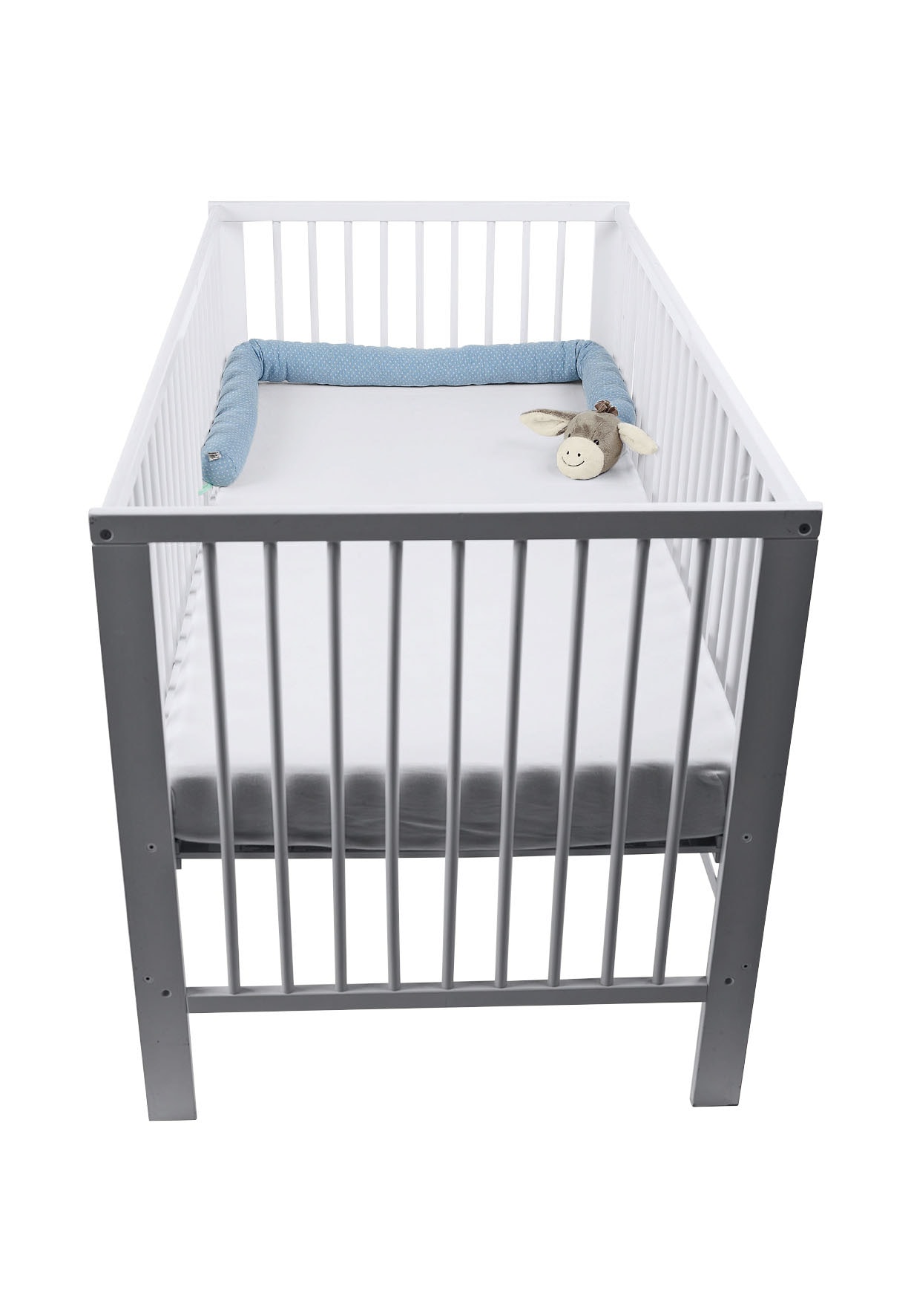 Sterntaler® Bettumrandung »Bettrolle ESEL Emmi«