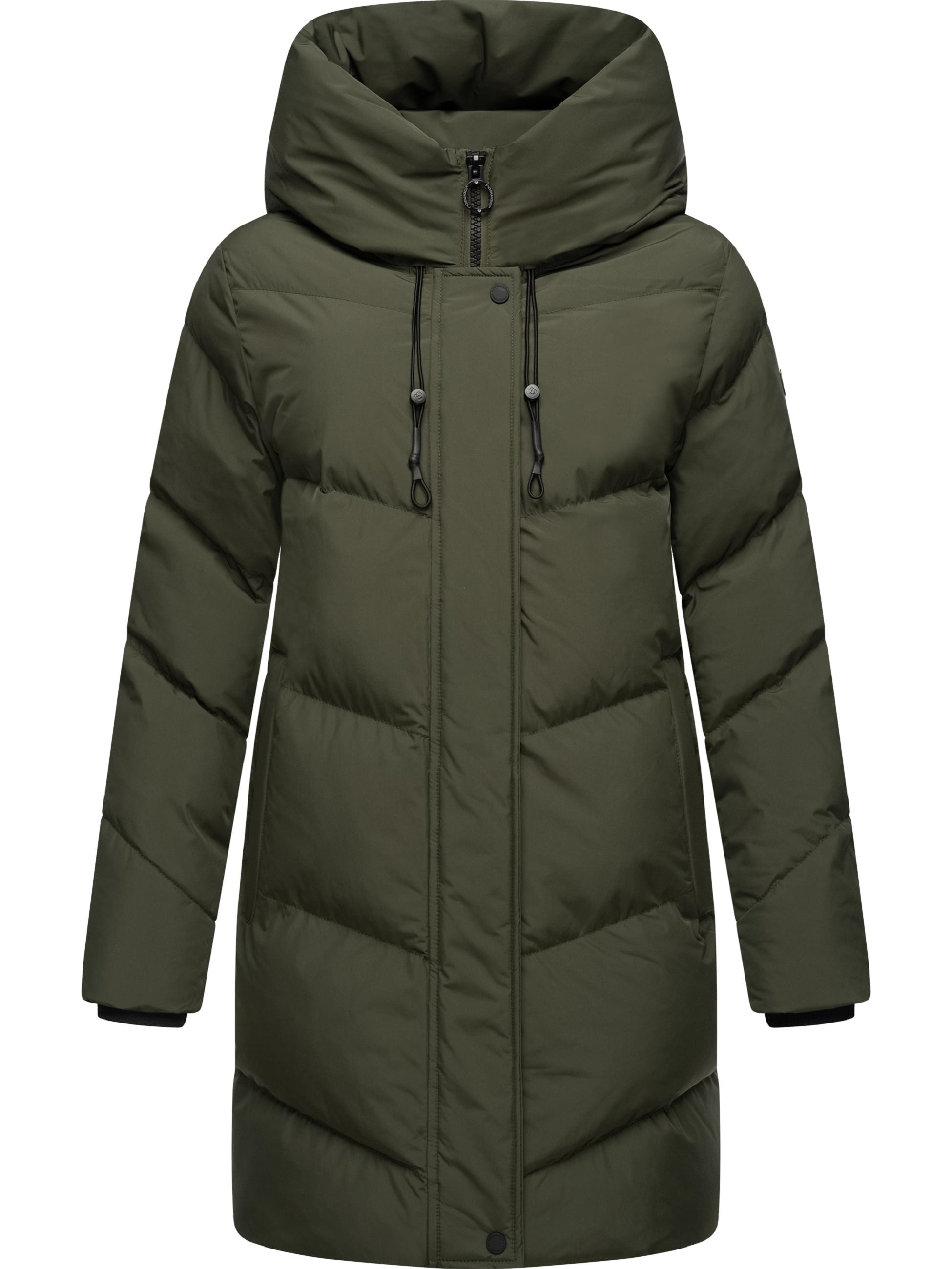 Ragwear Kurzmantel »Kurzmantel Avelin«