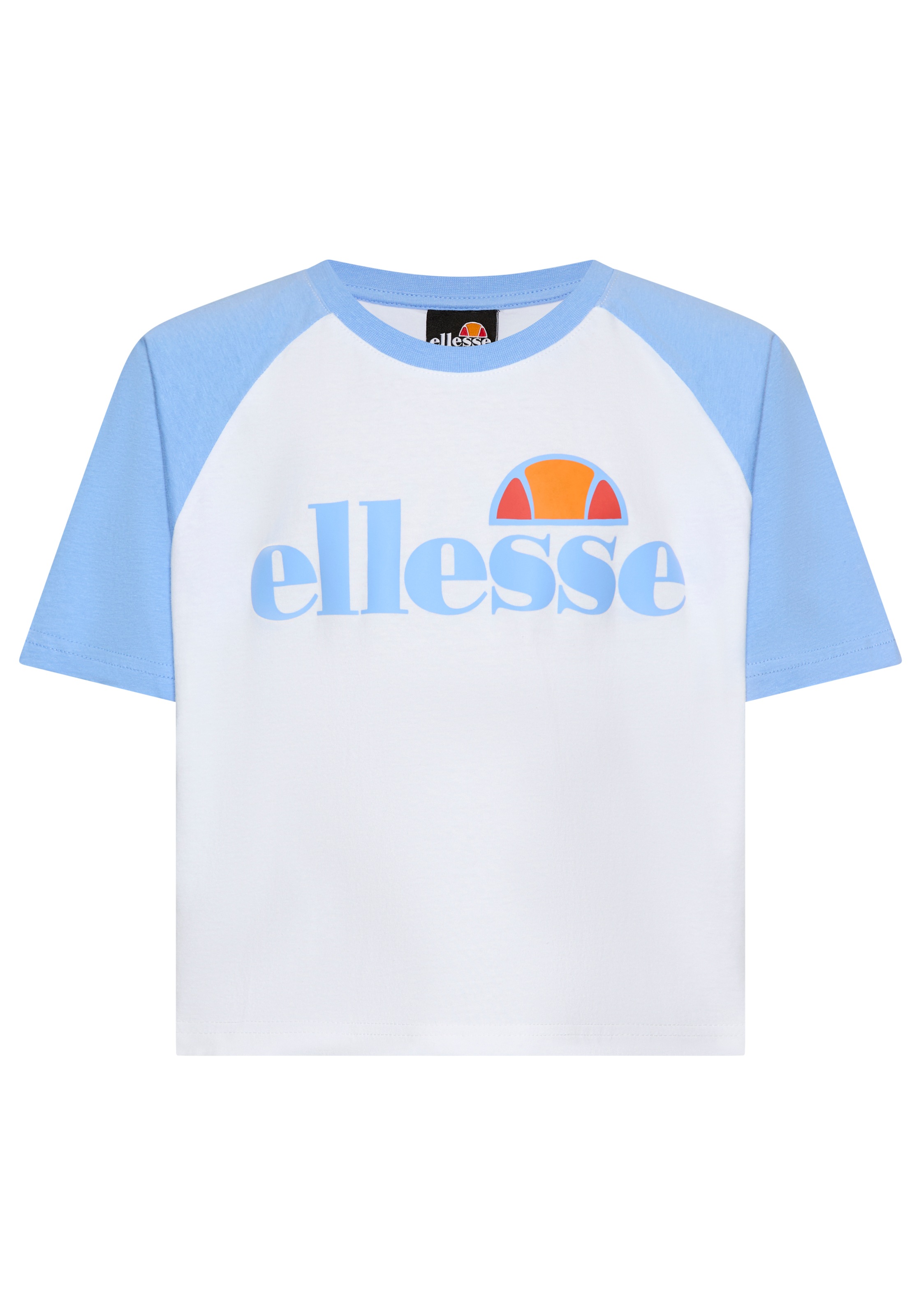 Ellesse T-Shirt & Shorts, für Kinder