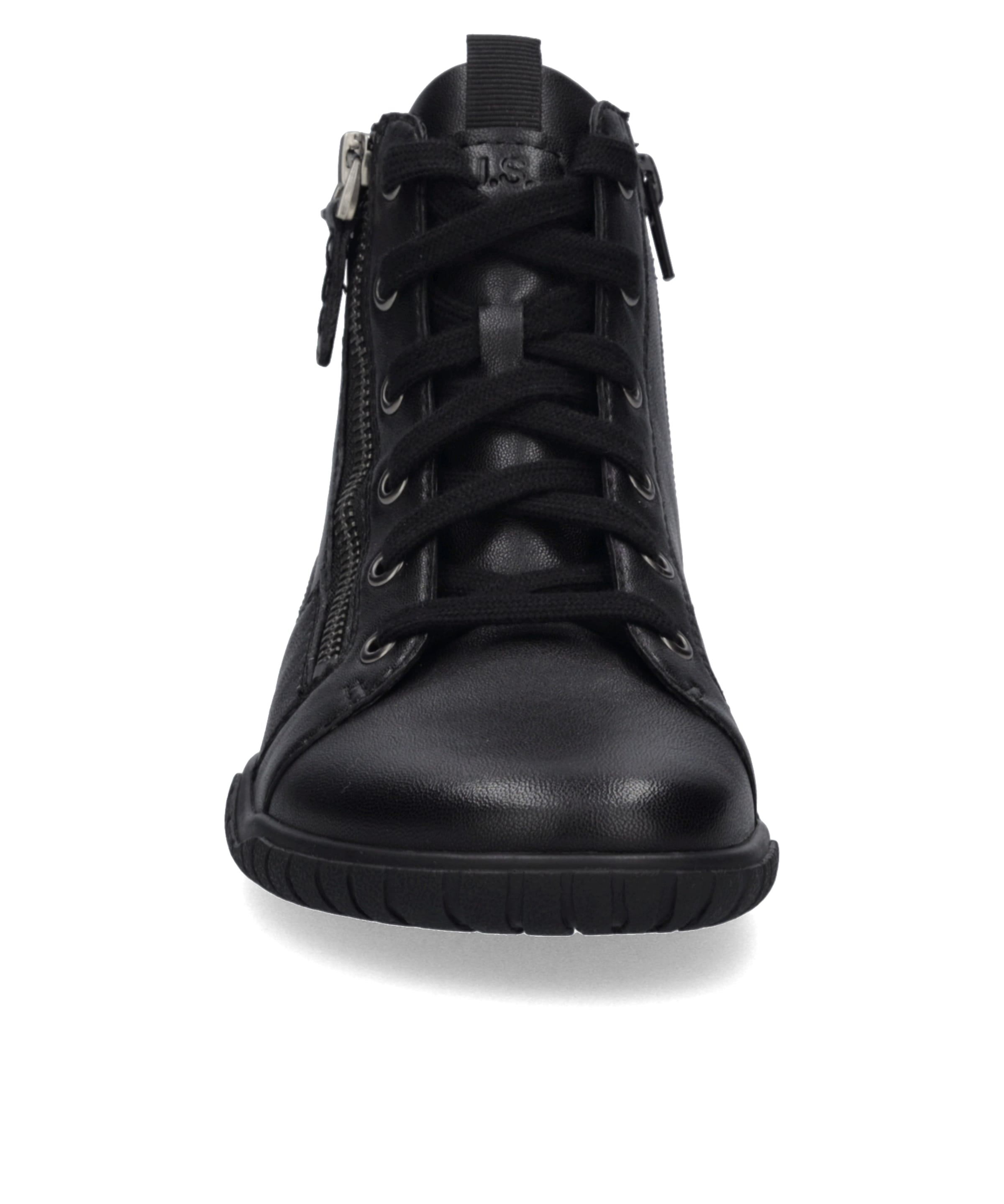 Josef Seibel Stiefelette »Wynona 15, black-black«