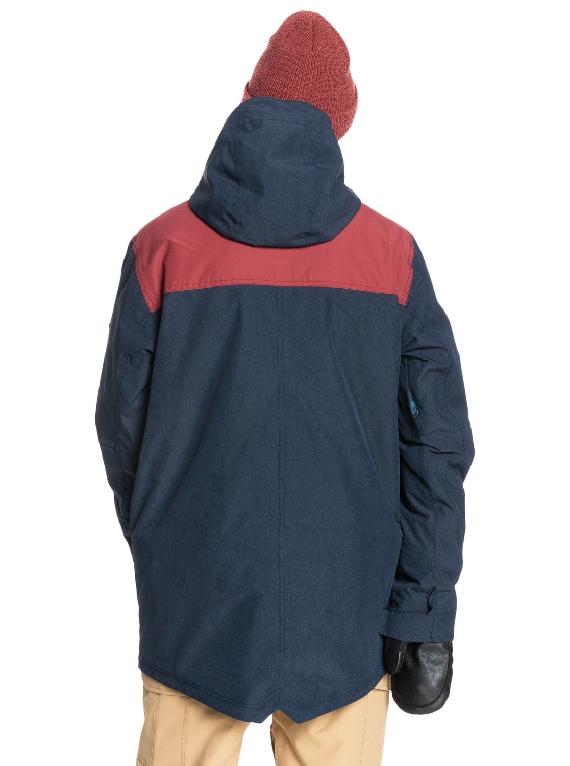 Quiksilver Snowboardjacke »Fairbanks«
