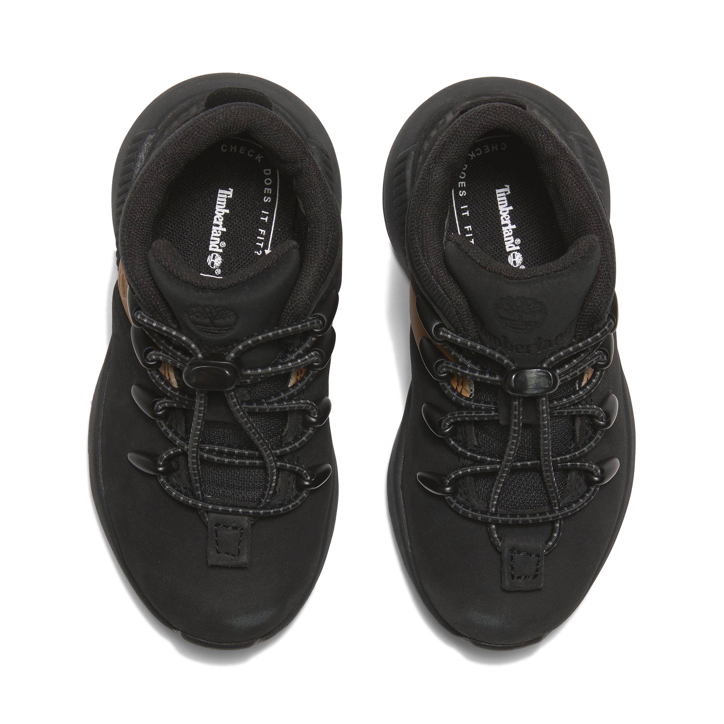 Timberland Schnürboots »SPRINT TREKKERMID BUNGEE SNEAKER«, Winterstiefel, Schnürstiefel, Winterschuhe