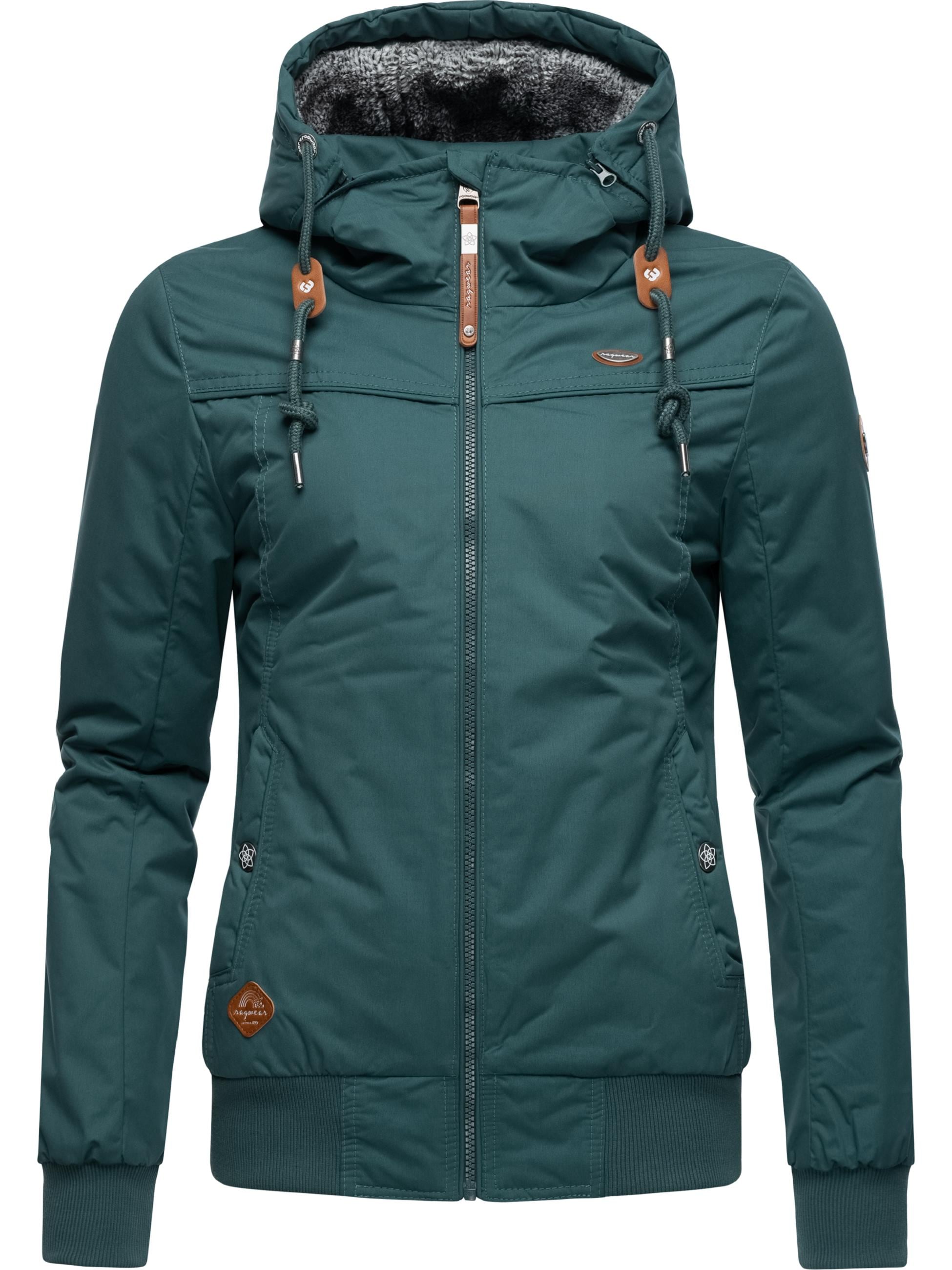 Ragwear Winterjacke »Winterjacke Jotty Winter«
