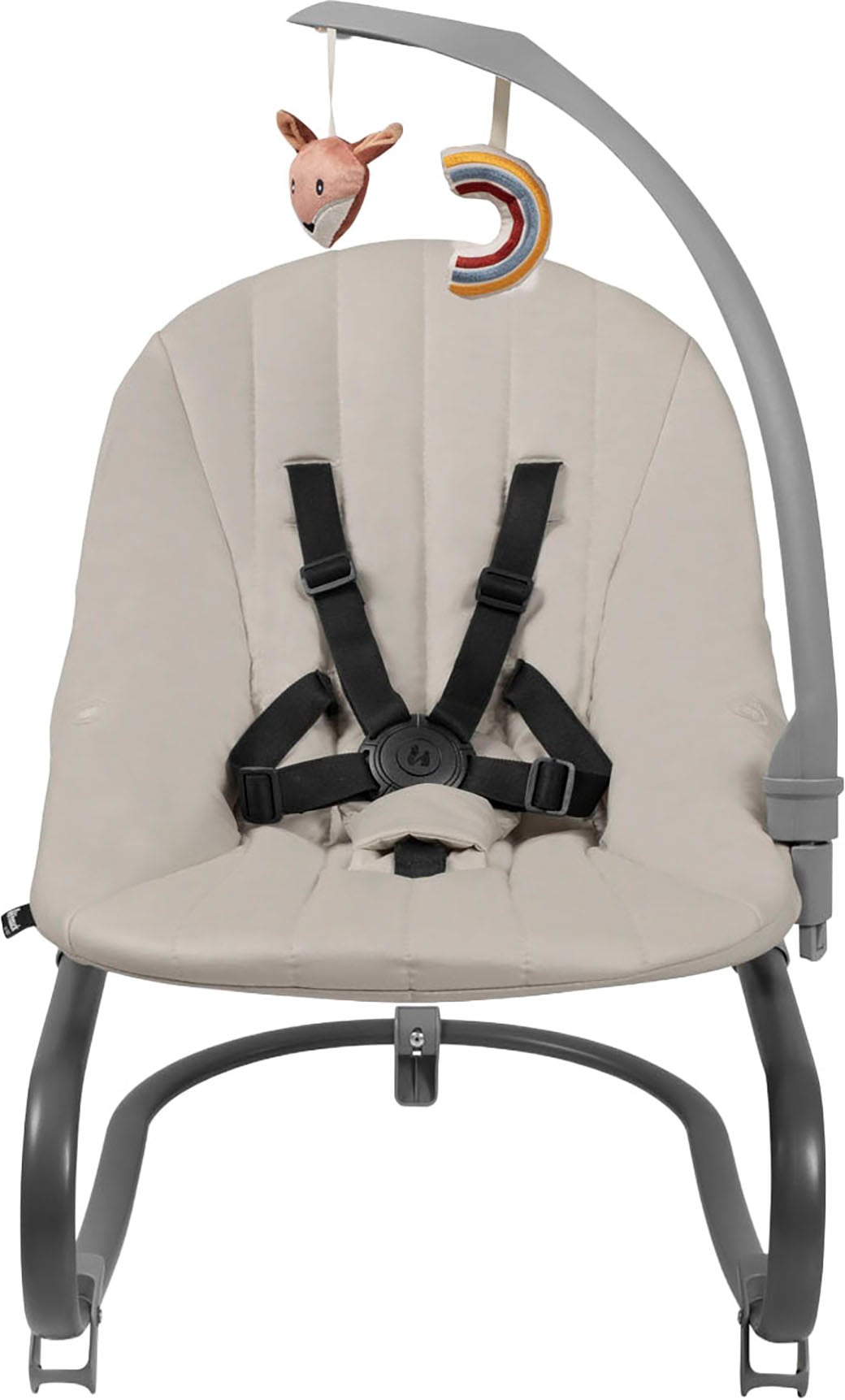 Hauck Hochstuhl »Sit N Relax 3in1« ()