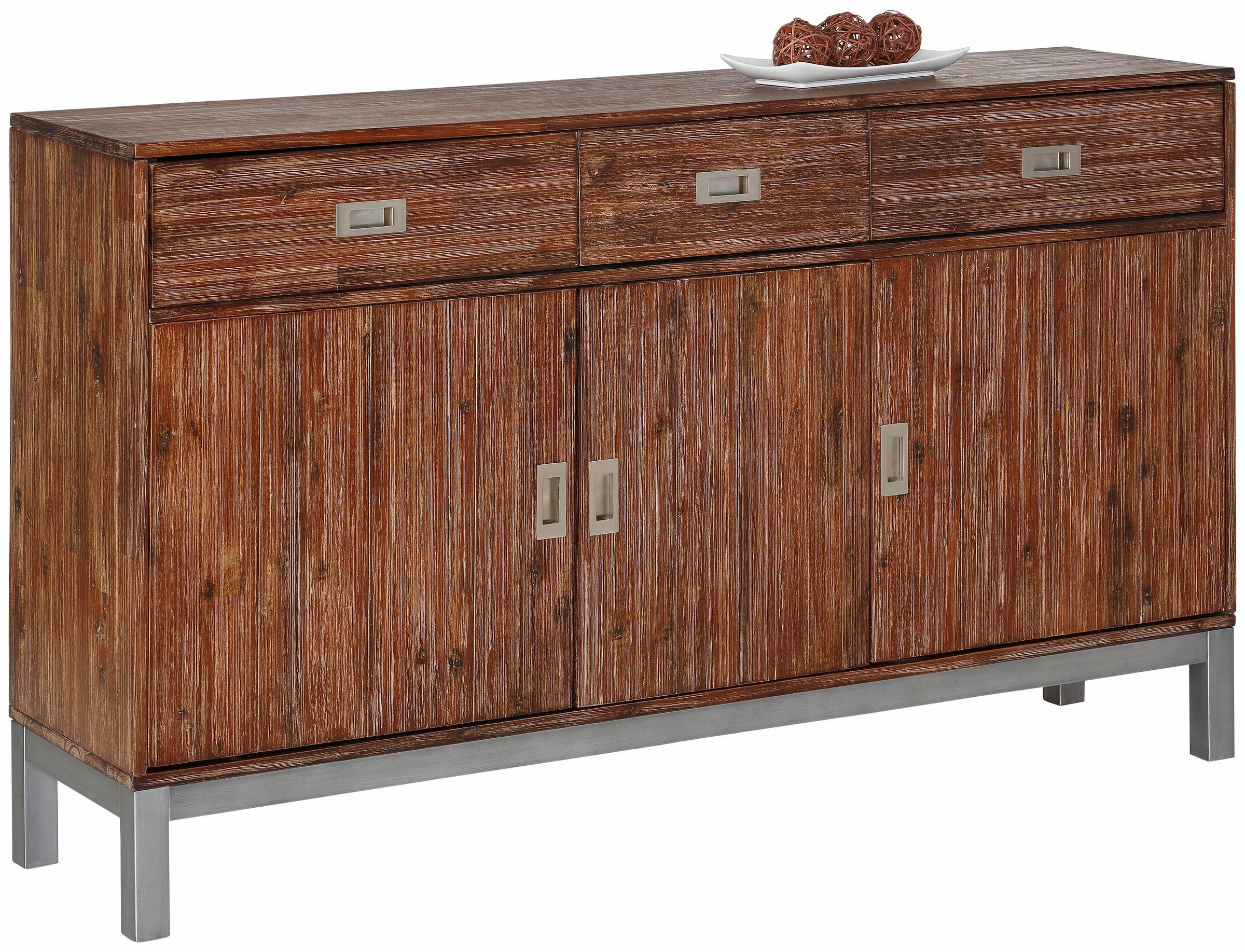 Home affaire Sideboard »Kenya«, Breite 145 cm bei OTTO