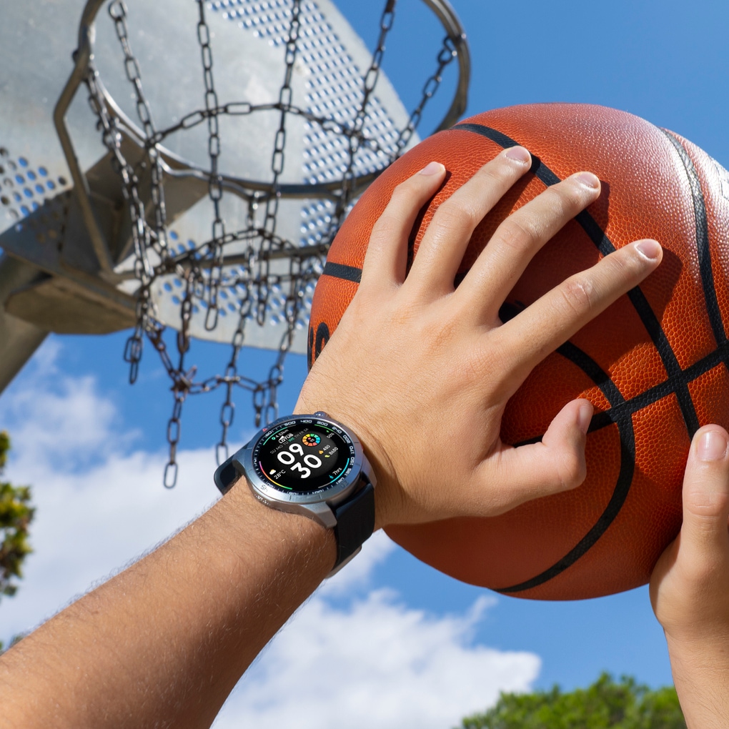Lotus Smartwatch »Smartwatch«