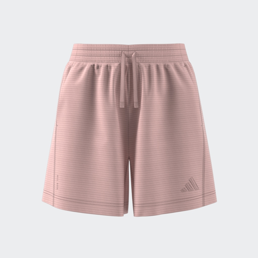 adidas Sportswear Shorts »W ALL SZN L SHO«, (1 tlg.)
