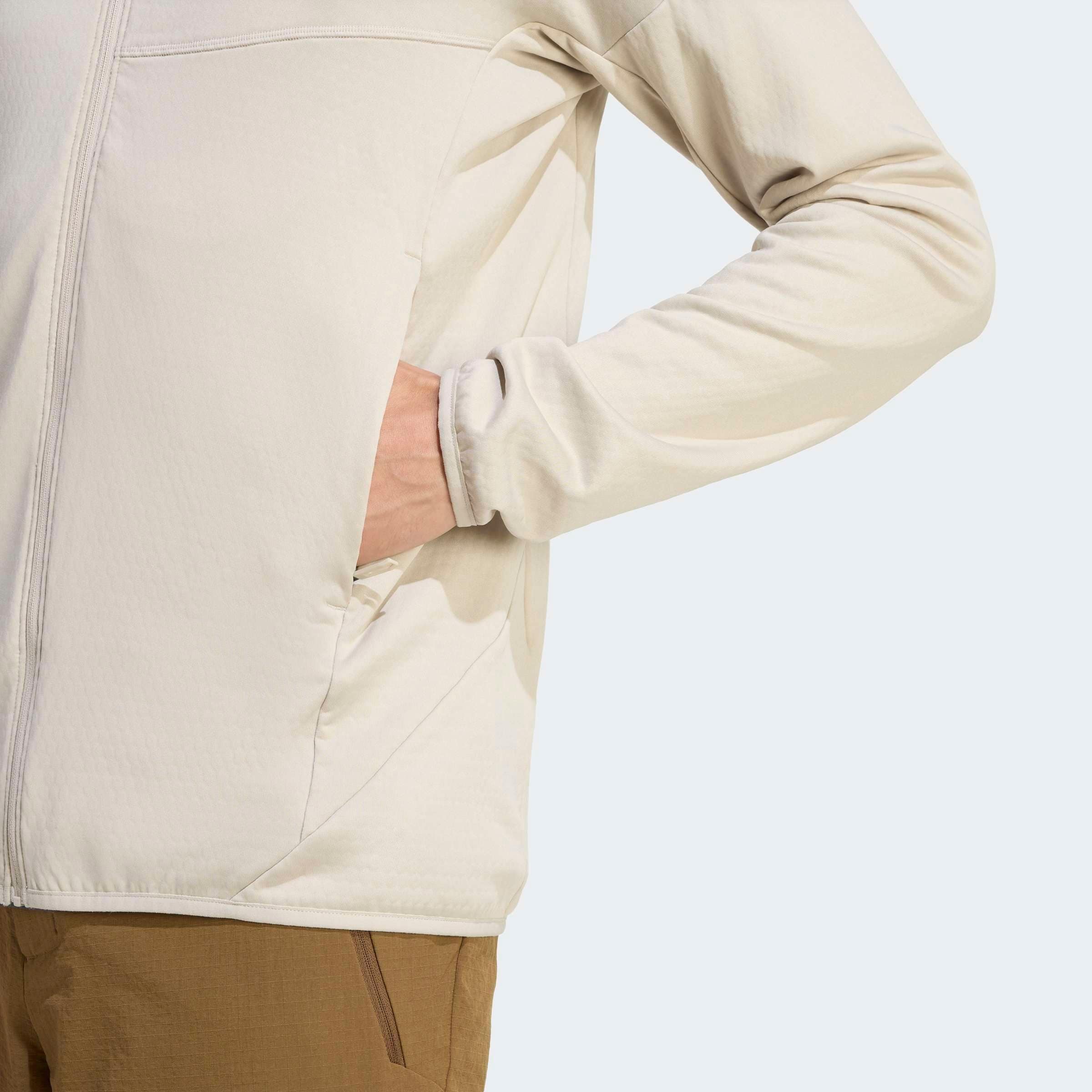 adidas TERREX Windbreaker »XPR LT FL J«