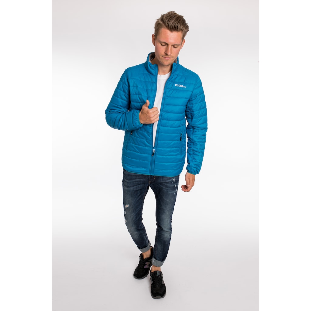 DEPROC Active Wendejacke »GILMOUR REVERSAL MEN«