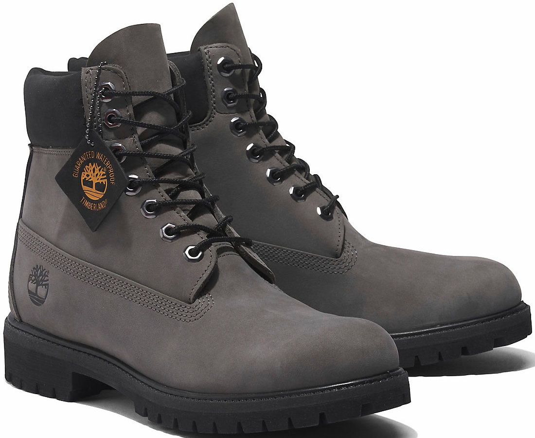 Timberland Schnürboots »6in Premium Boot«