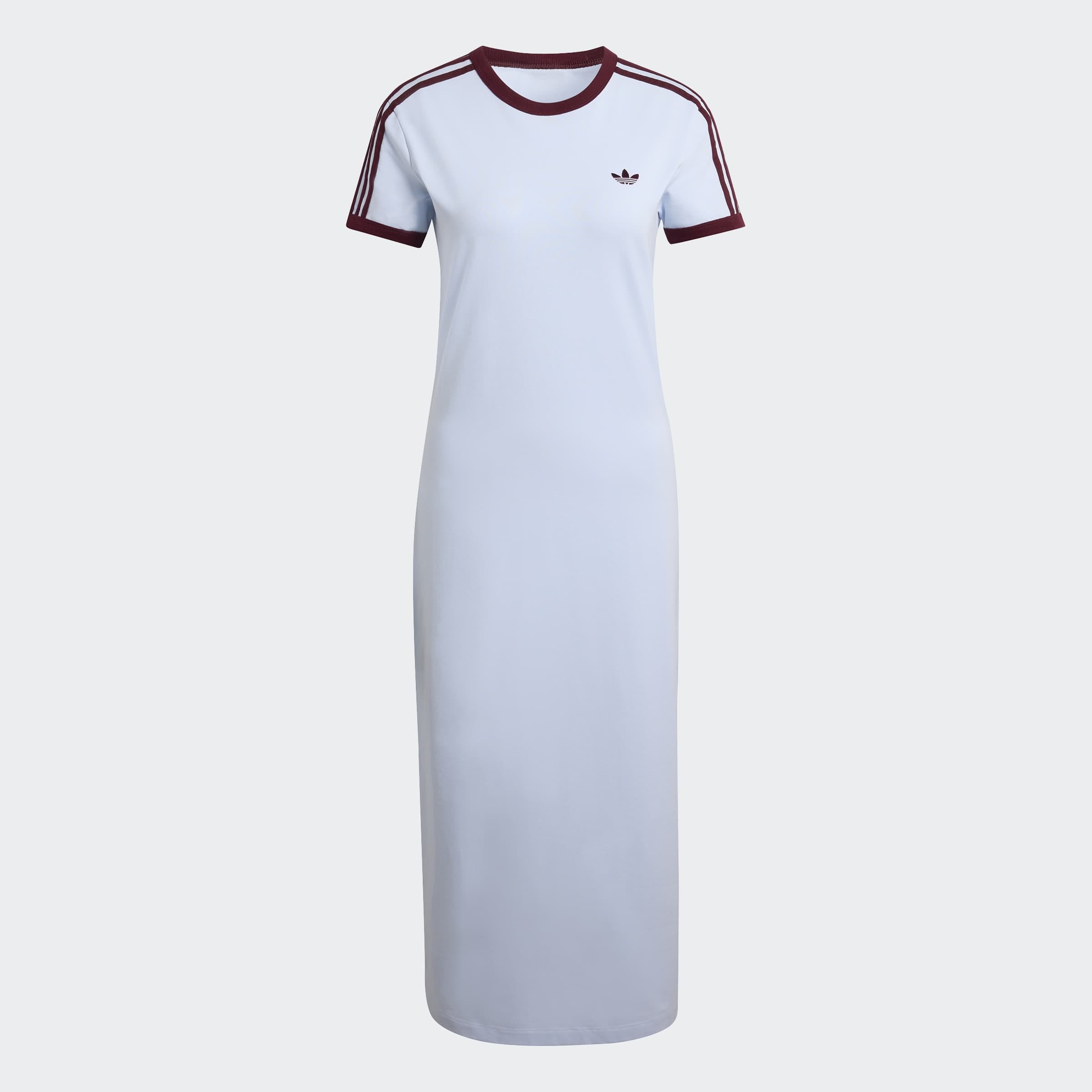 adidas Originals Shirtkleid »3-STREIFEN (SCHMAL)«