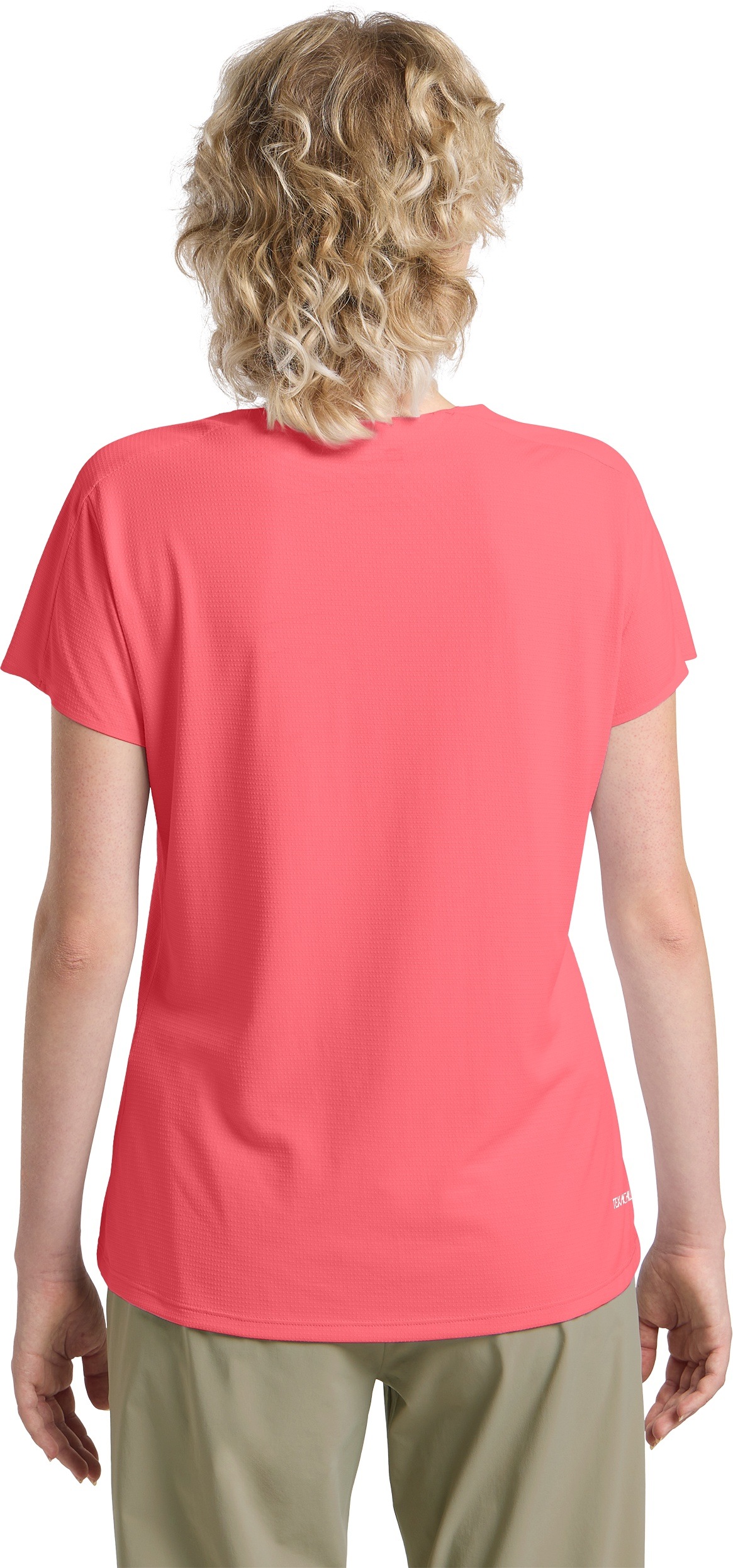 Jack Wolfskin Funktionsshirt »PRELIGHT STRIDE T W«