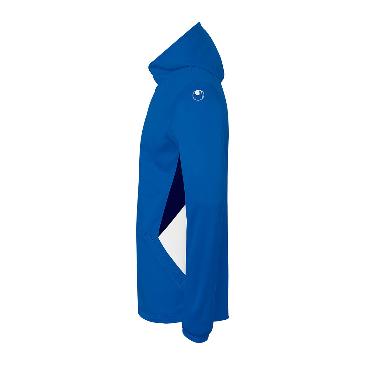uhlsport Trainingsjacke »Trainingsjacke Equipe 29 Multi Hood Kids« 1 Stk. tlg.