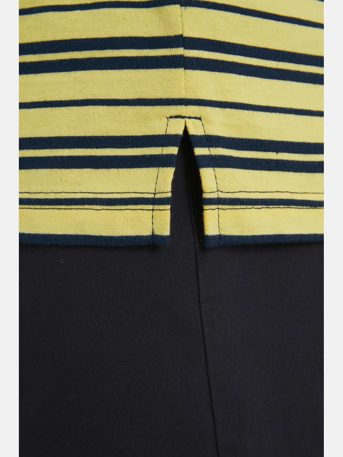 Jan Vanderstorm T-Shirt »T-Shirt LINOR«