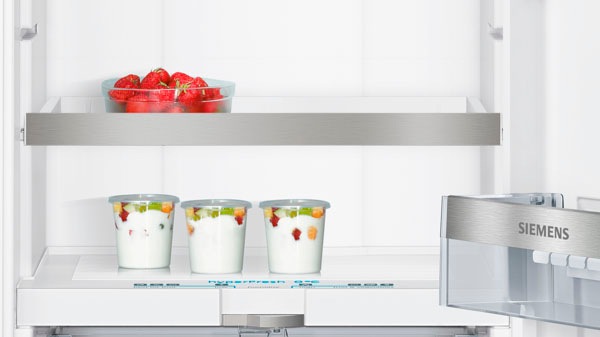 SIEMENS Einbaukühlschrank iQ700 »KI41FADD0«