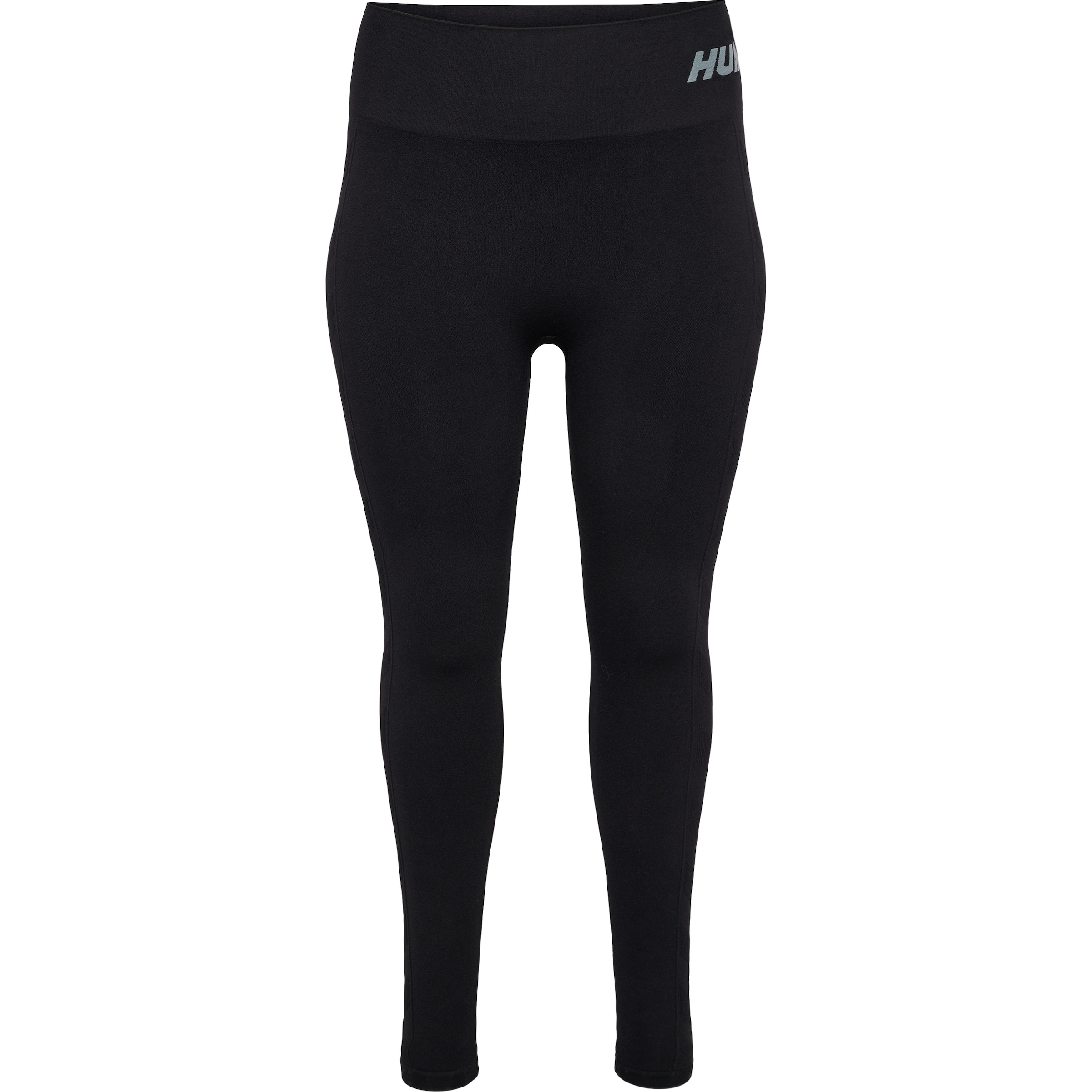 hummel Trainingstights »HMLTE PACE SEAMLESS HW TIGHTS PLUS«, (1 tlg.)