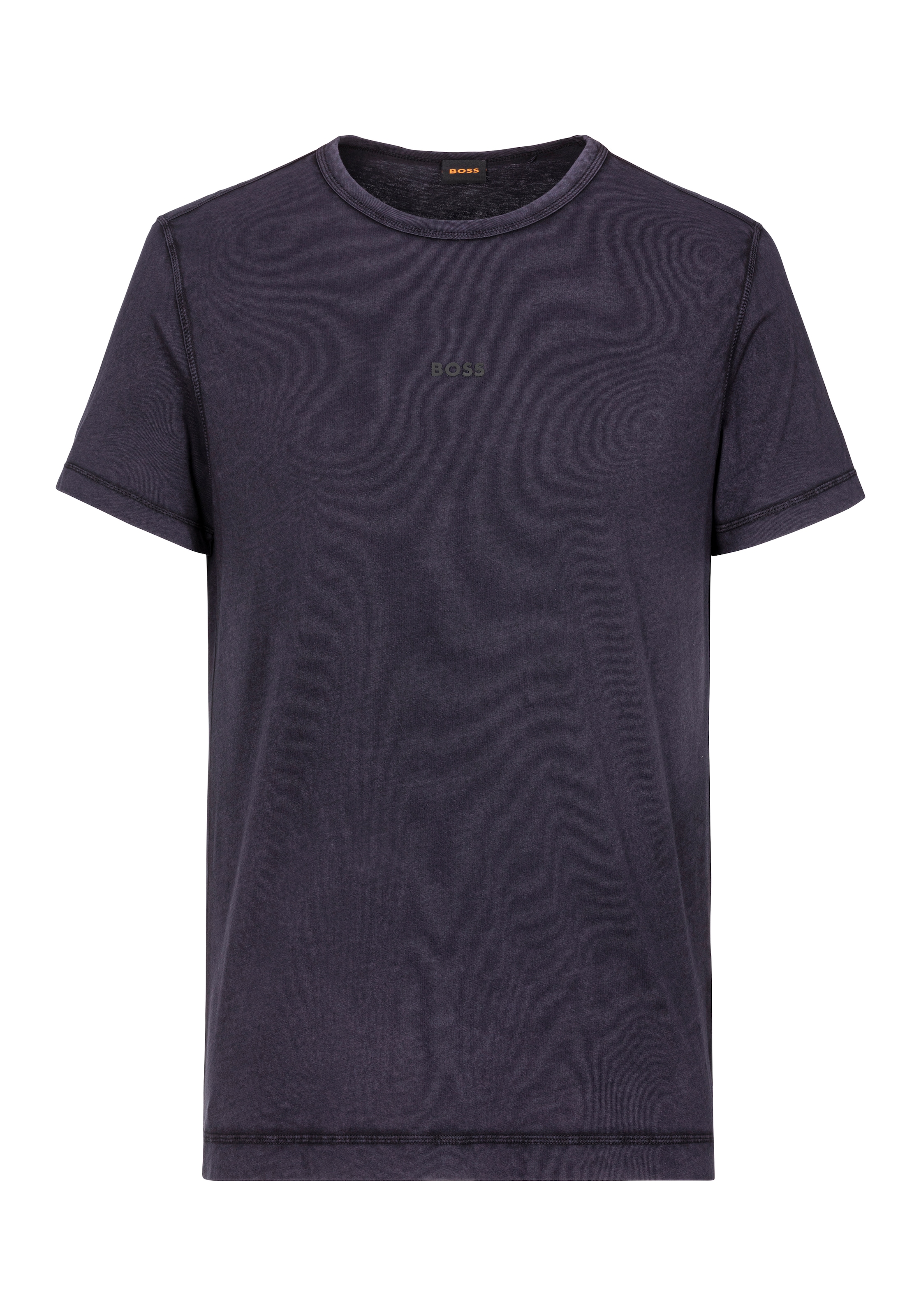 BOSS ORANGE T-Shirt »Tokks«, mit BOSS ORANGE Markenlabel