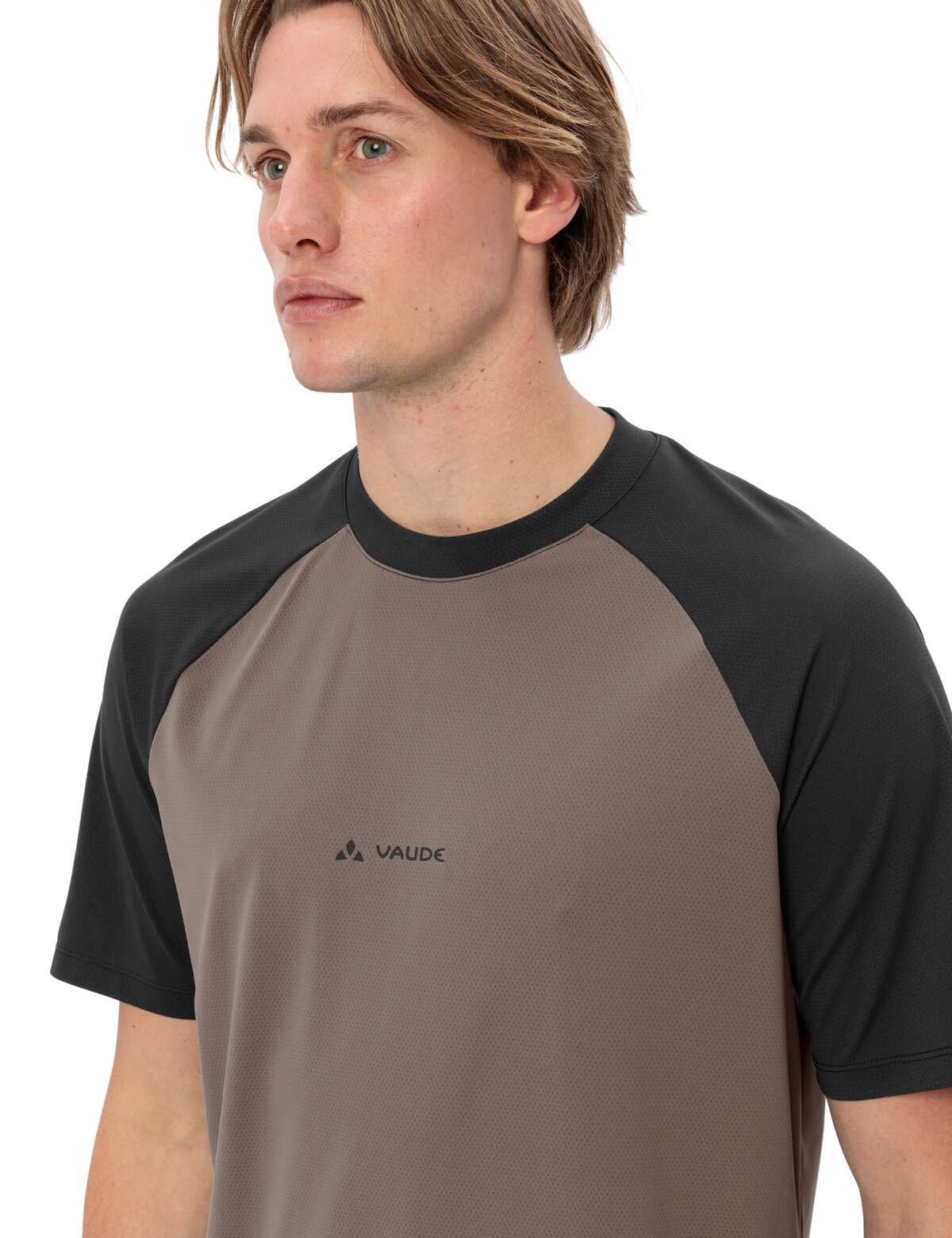 VAUDE Radtrikot »MEN'S LOAMER SHIRT«