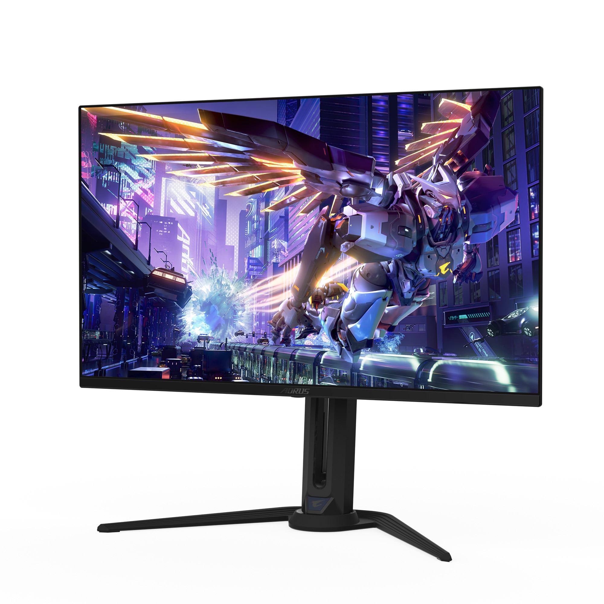 Gigabyte Gaming-Monitor »AORUS FO32U2P«, 80,3 cm/32 Zoll, 3840 x 2160 px, 4K Ultra HD, 240 Hz