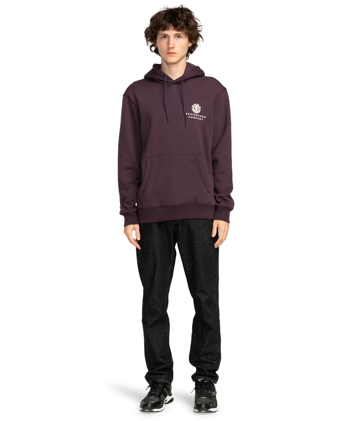 Element Hoodie »Halo«