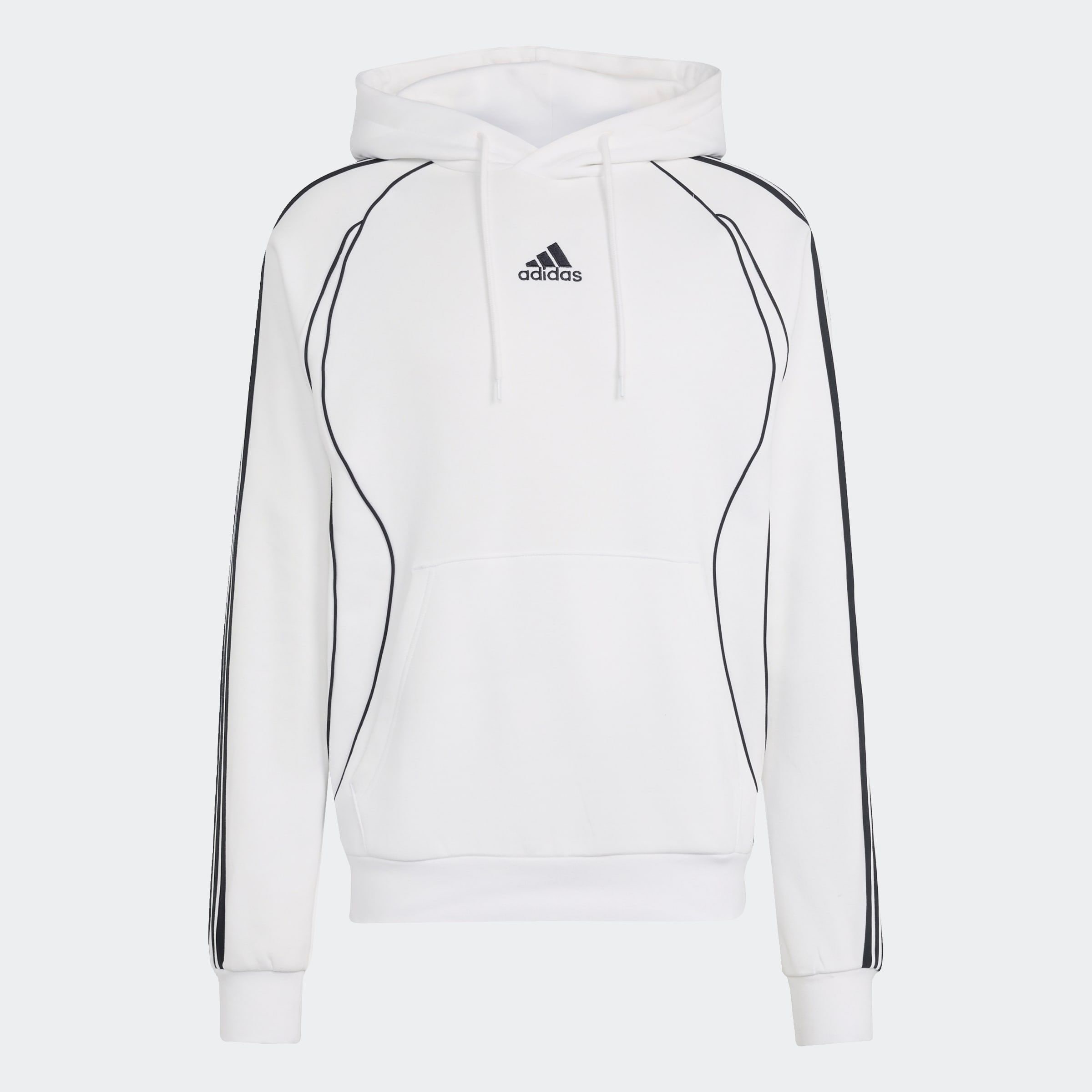 adidas Originals Kapuzensweatshirt »TEAMGEIST HD«
