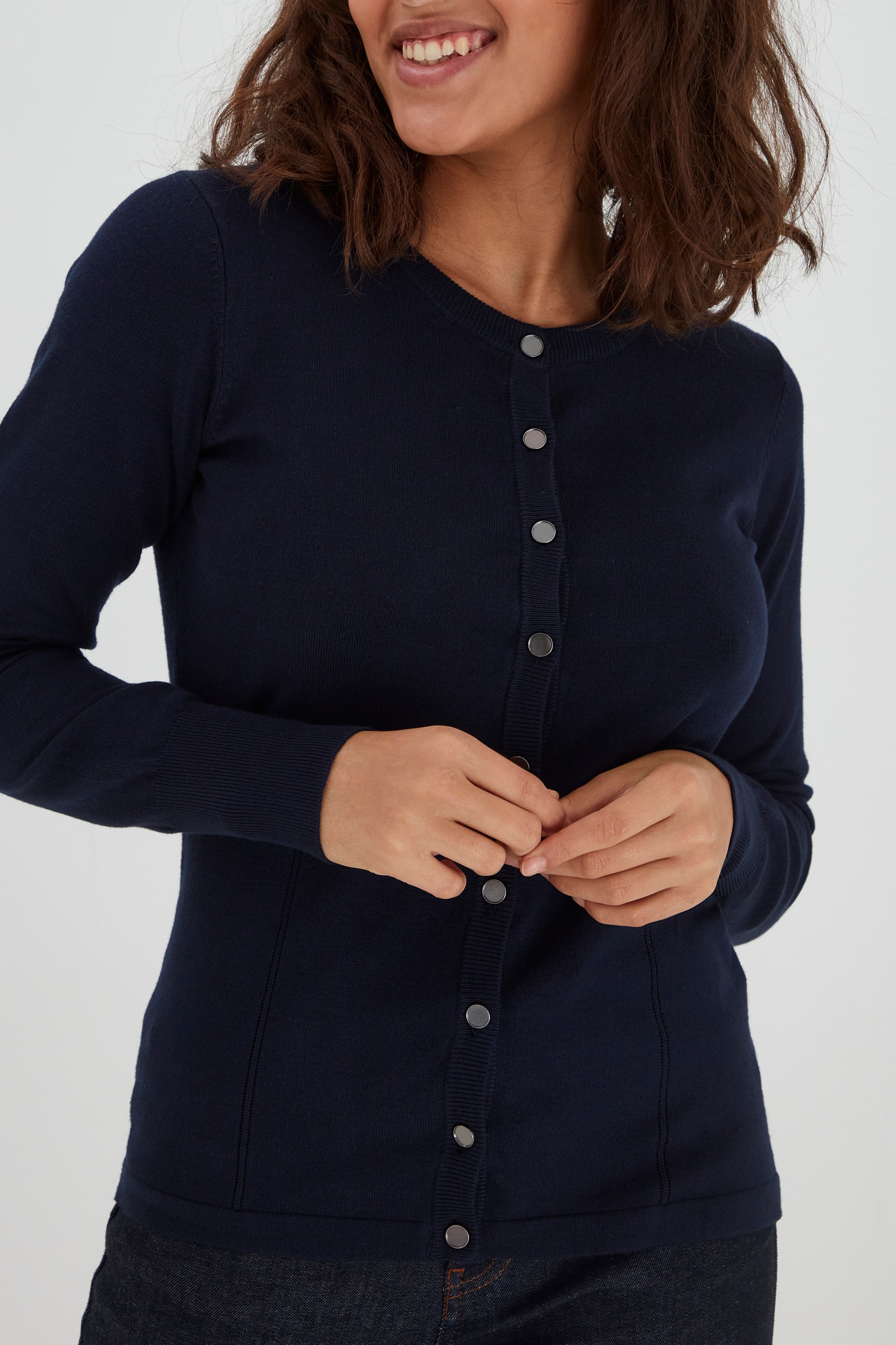 Pulz Jeans Strickjacke »Strickjacke PZSARA«